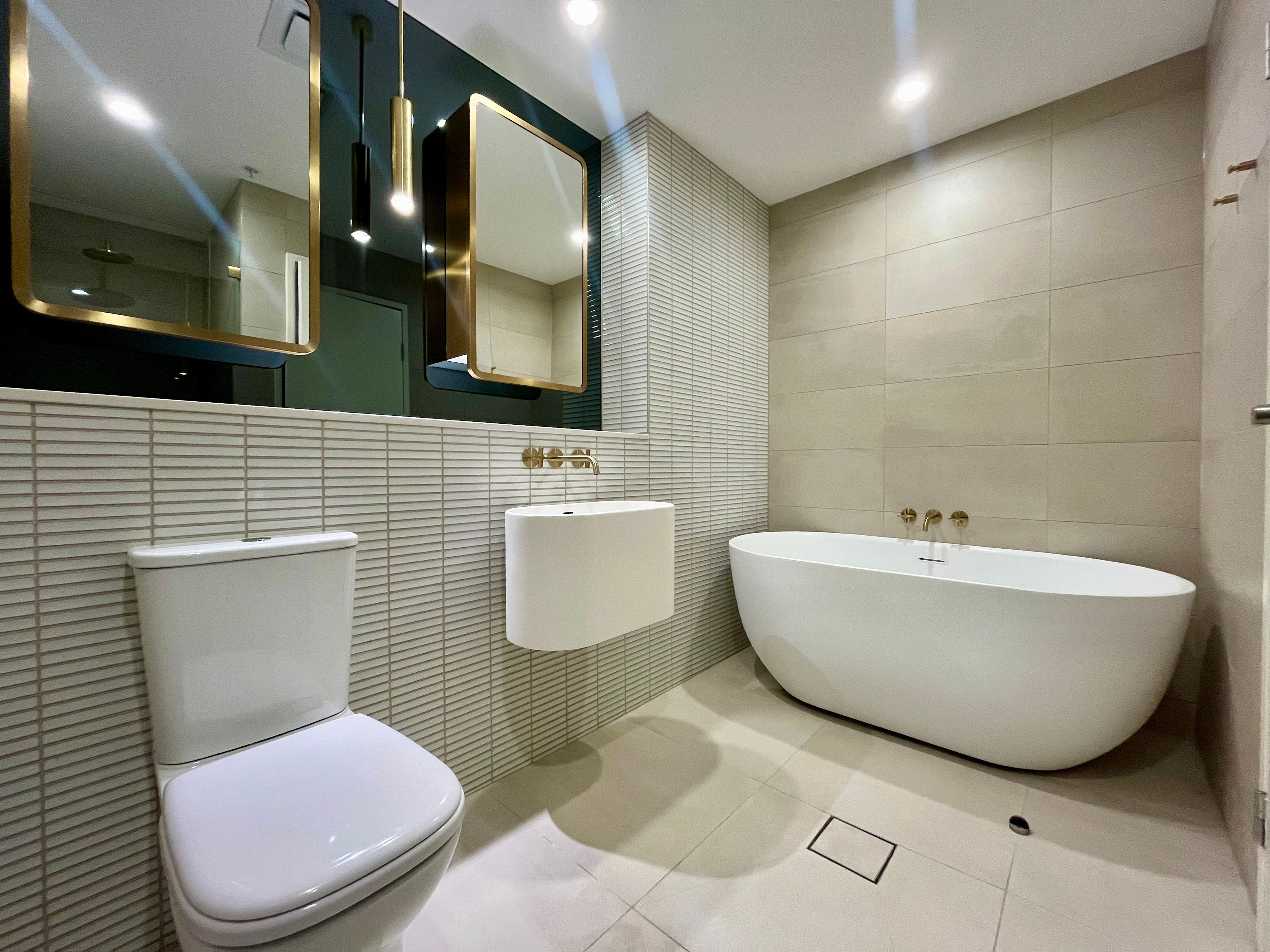 D313/12 Jack Braham Drive, Hurstville, NSW 2220