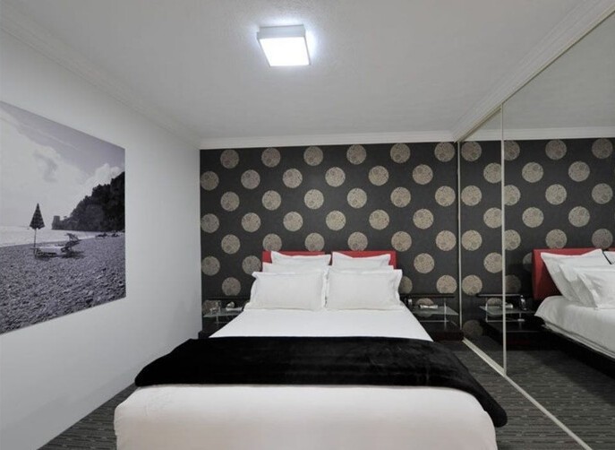 19/83 Alfred Street, Fortitude Valley, QLD 4006