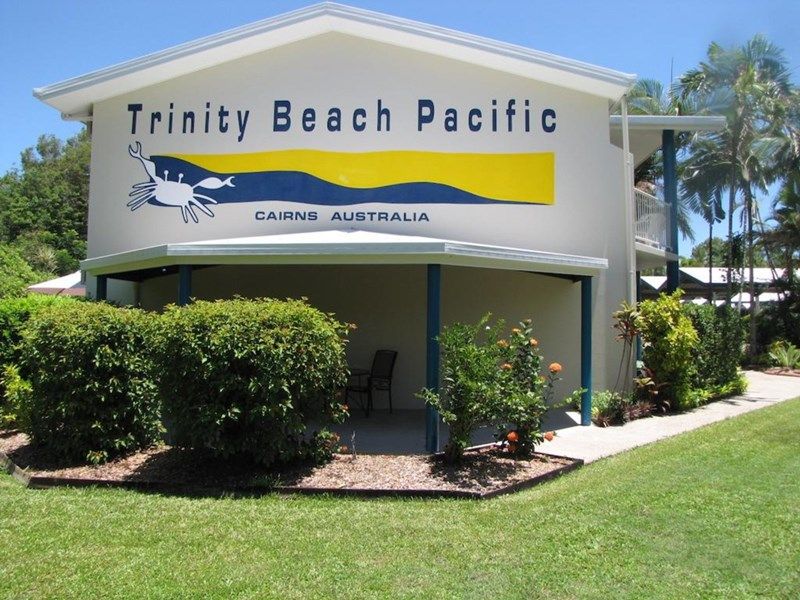 22/54 Trinity Beach Road, Trinity Beach, QLD 4879