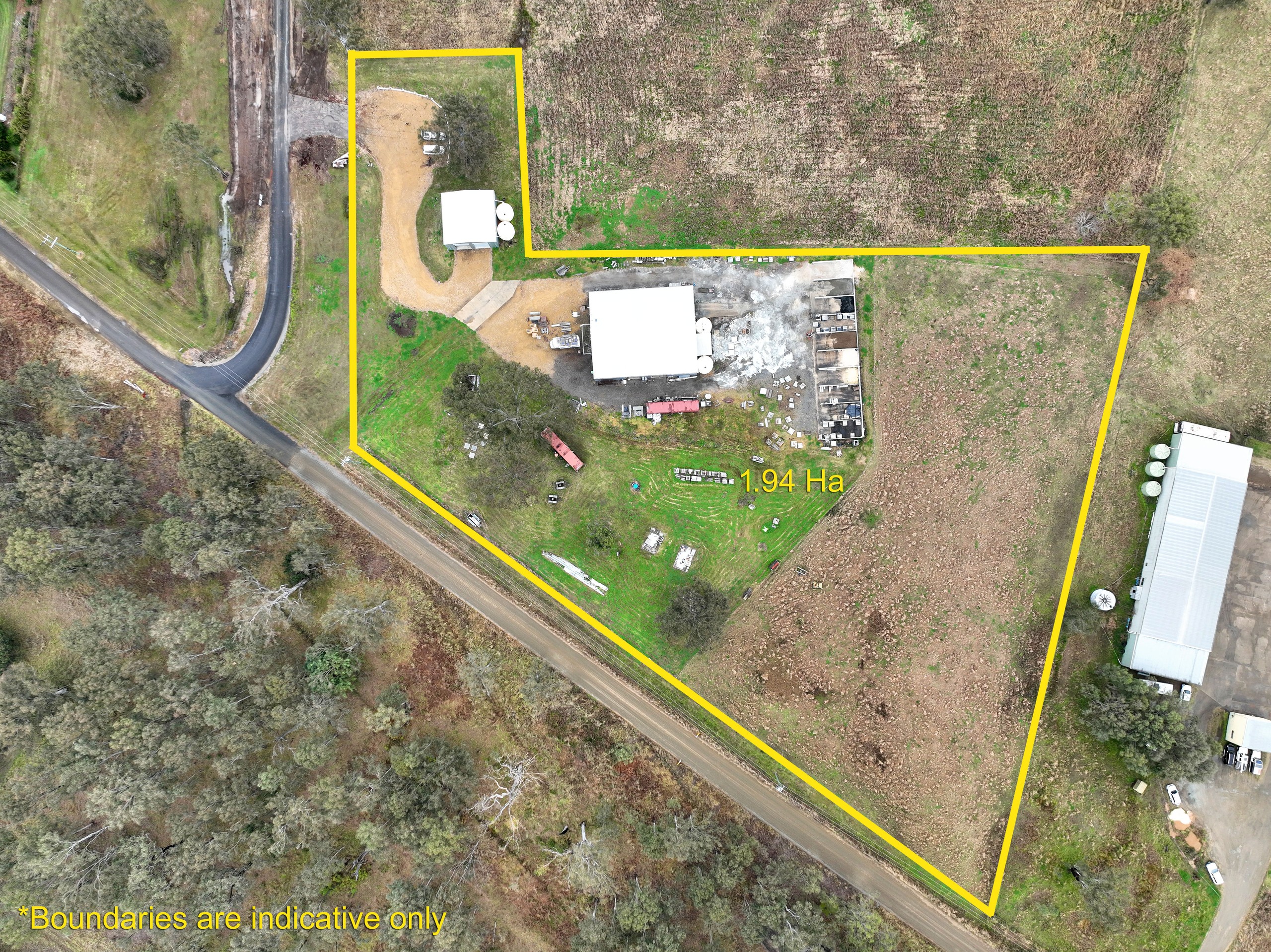 4 Sawmill Lane, Toogoolawah, QLD 4313