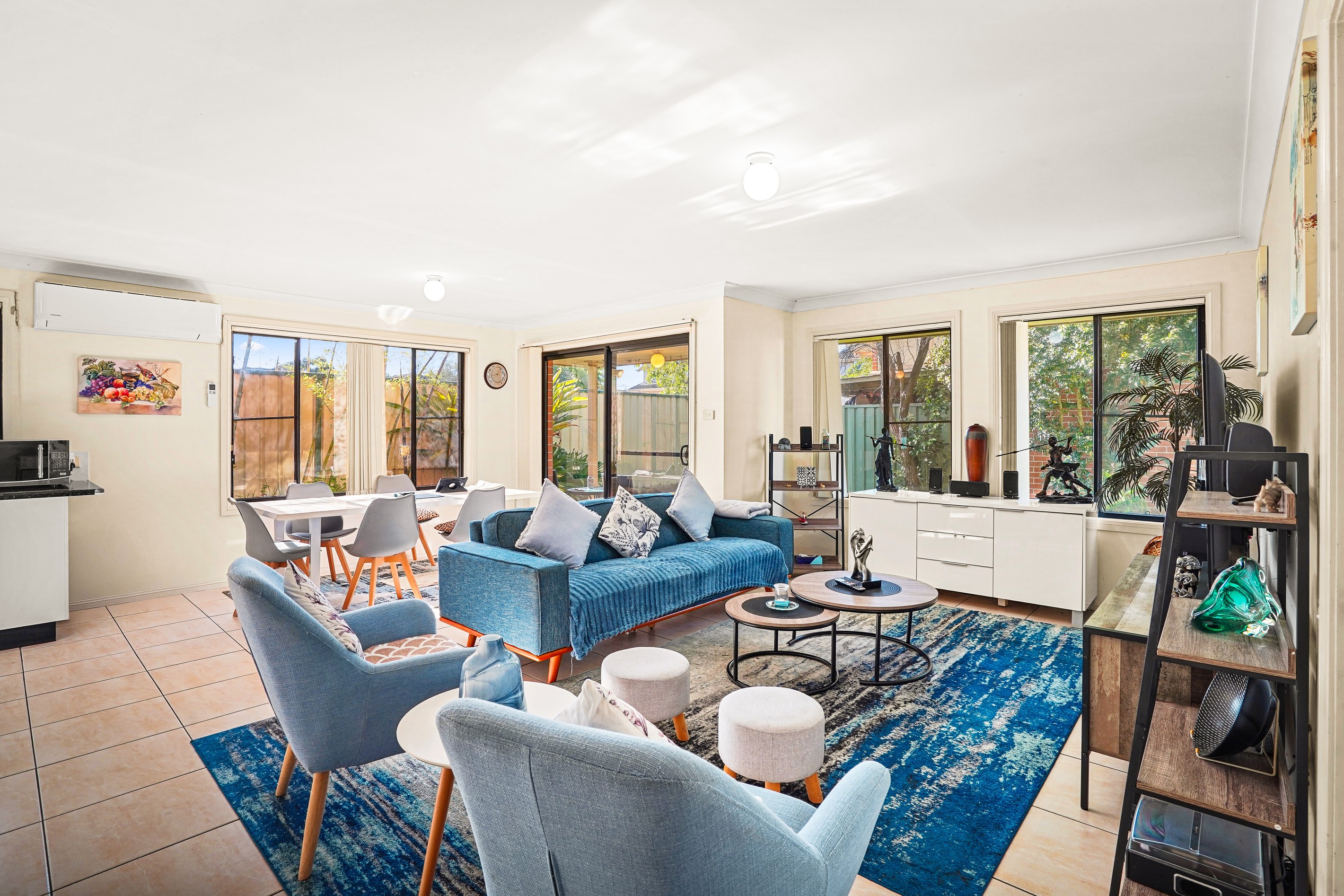2/85-87 Victoria Street, Werrington, NSW 2747