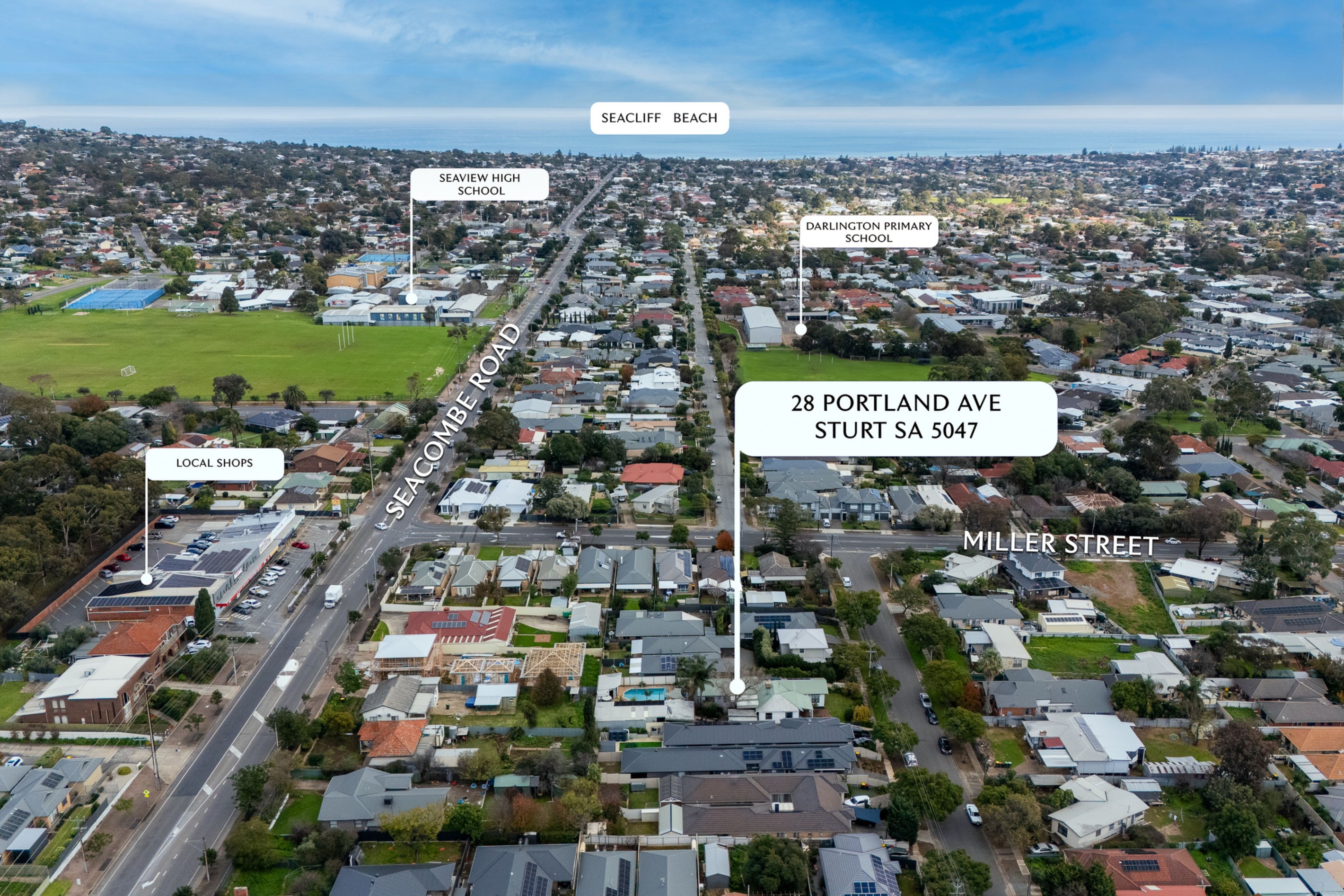 28 Portland Avenue, Sturt, SA 5047
