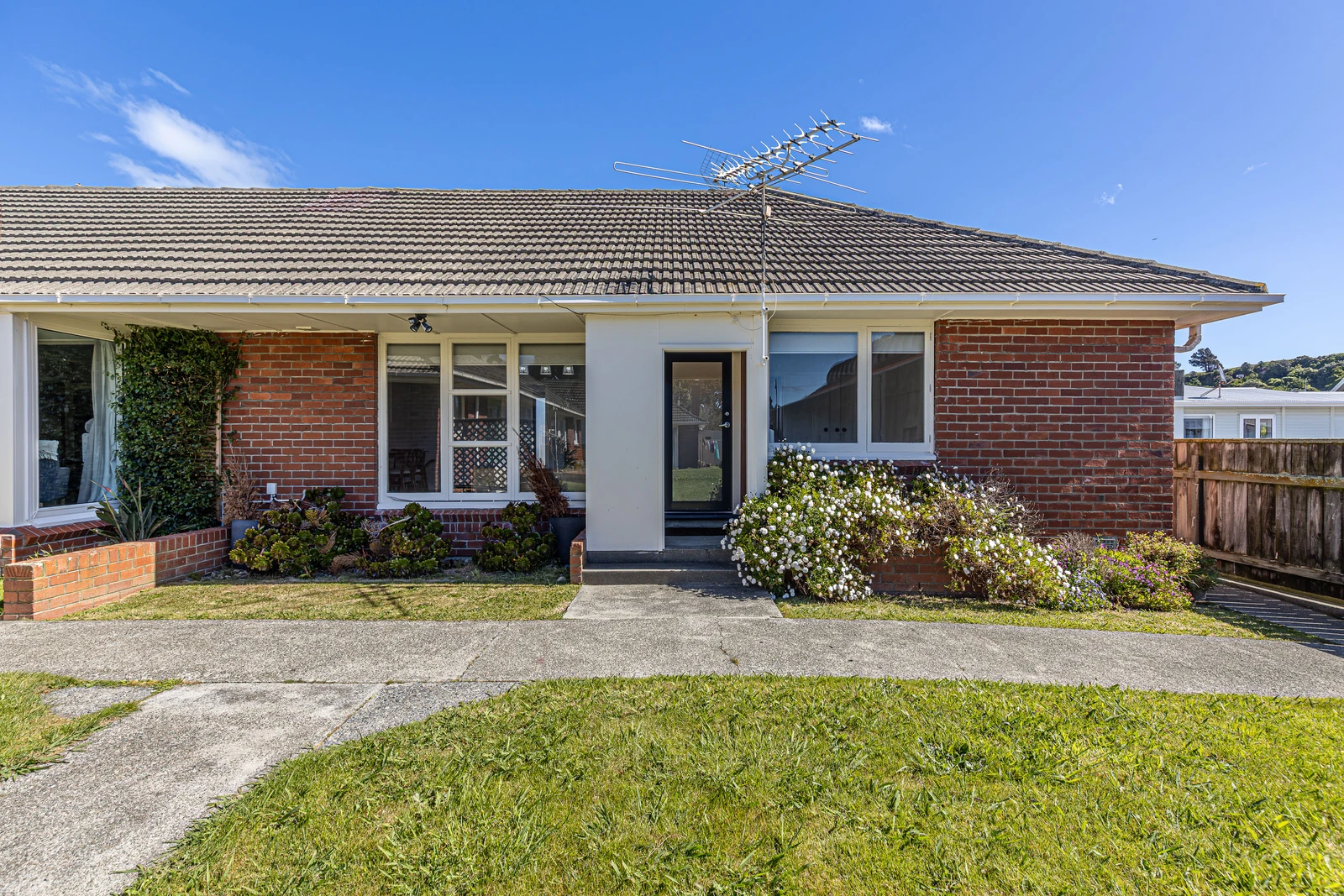 Unit 5/157 Hobart Street, Miramar, Wellington City