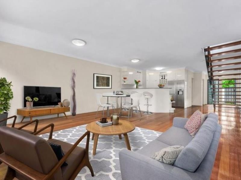 1/130 Fernberg Road, Paddington, QLD 4064