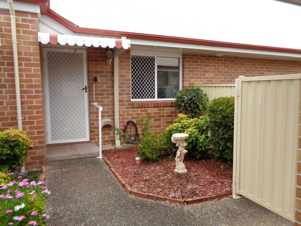 66 Dalton Street, Kippa-Ring QLD 4021