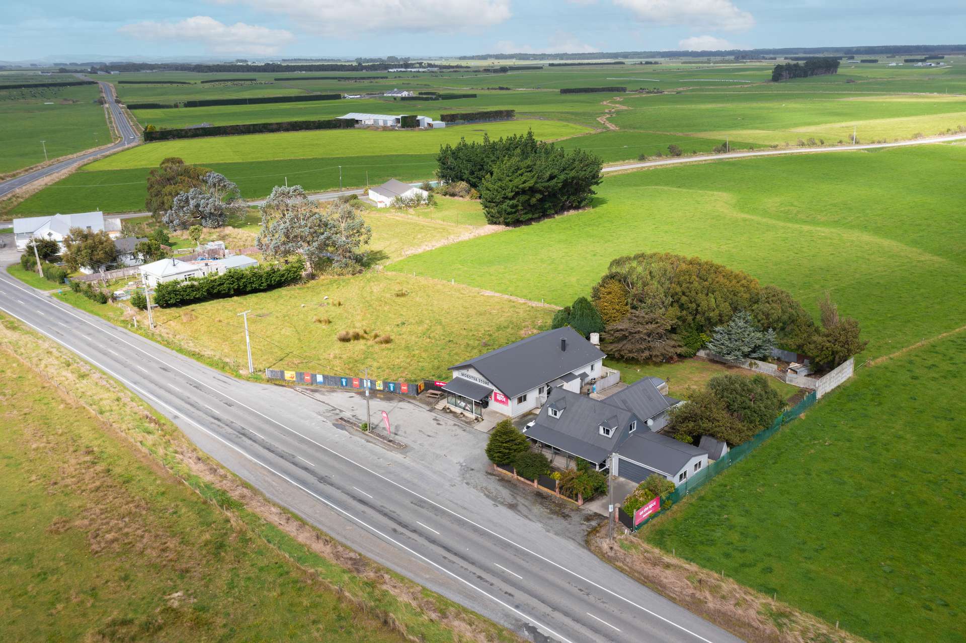 1366 Gorge Road Invercargill Highway photo 38
