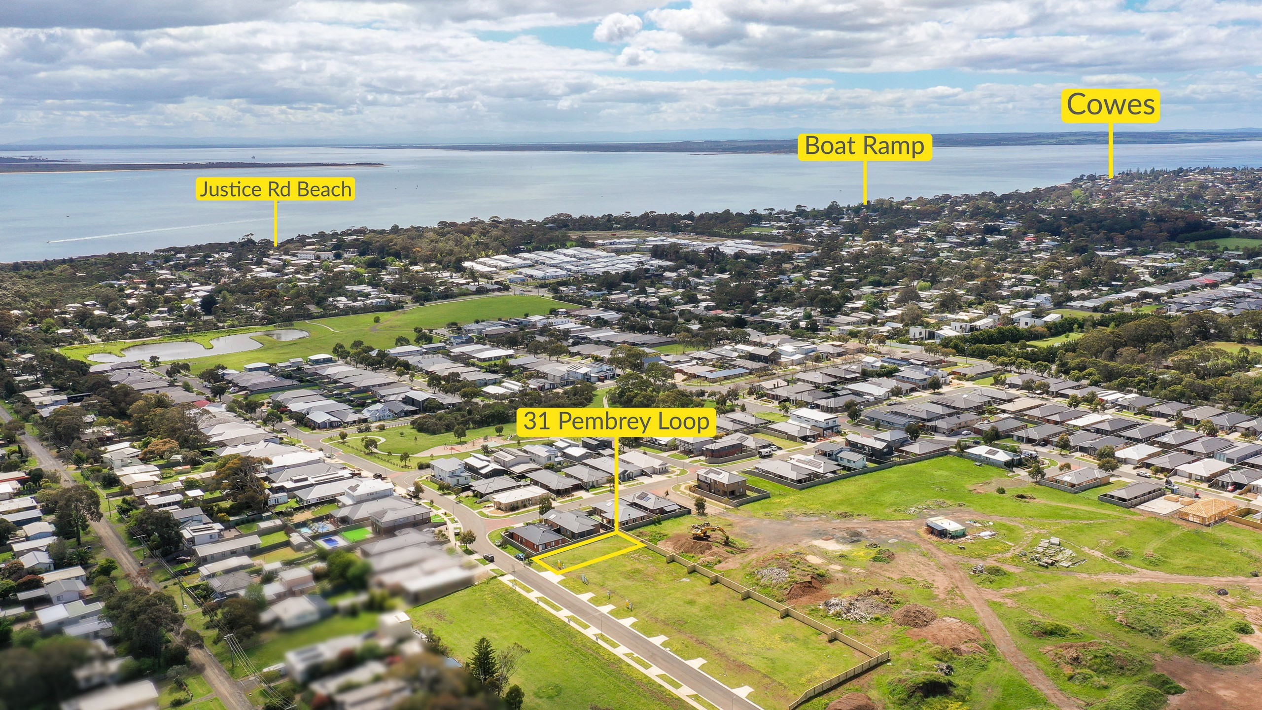 31 Pembrey Loop, Cowes, VIC 3922
