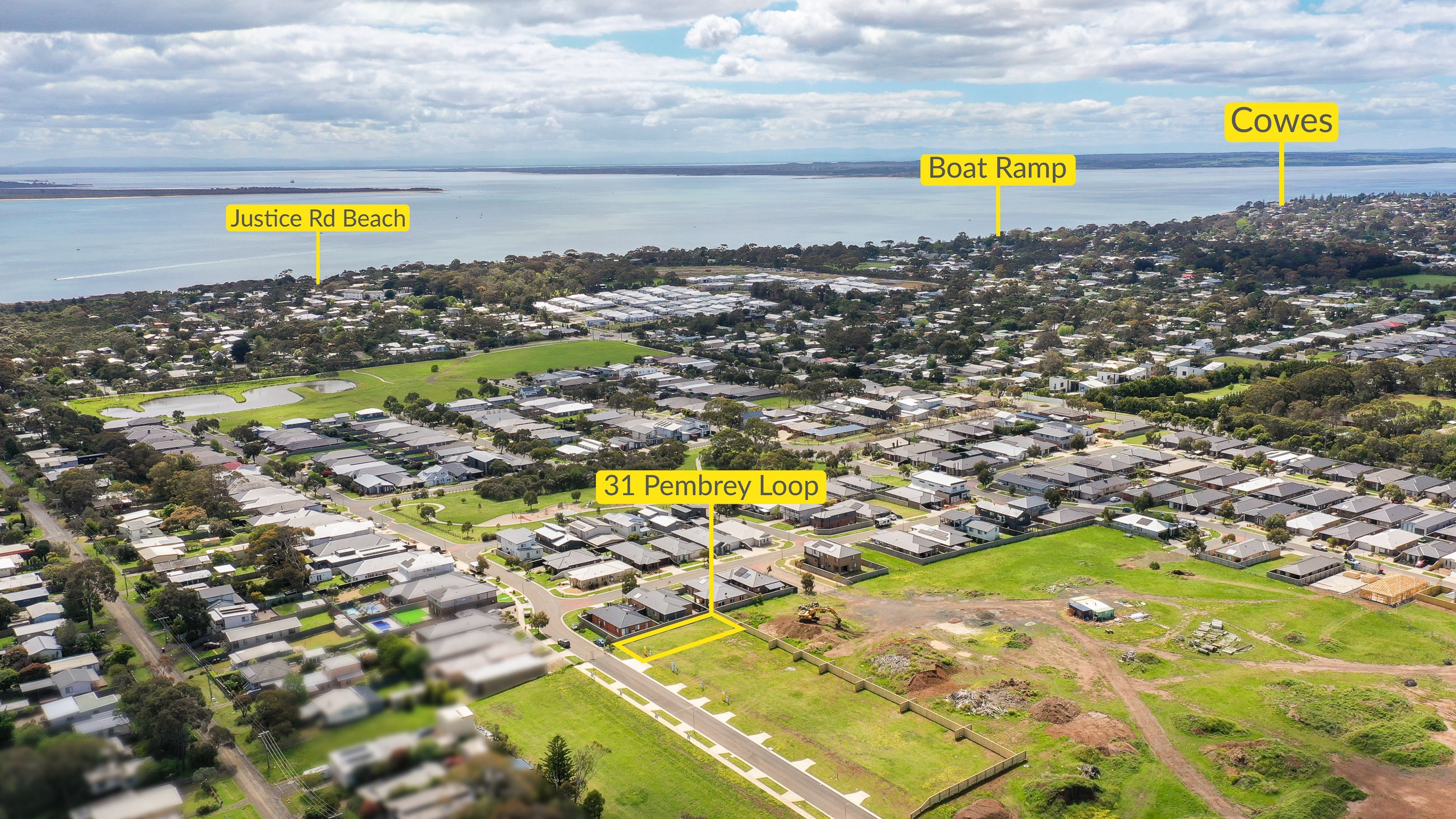31 Pembrey Loop, Cowes, VIC 3922