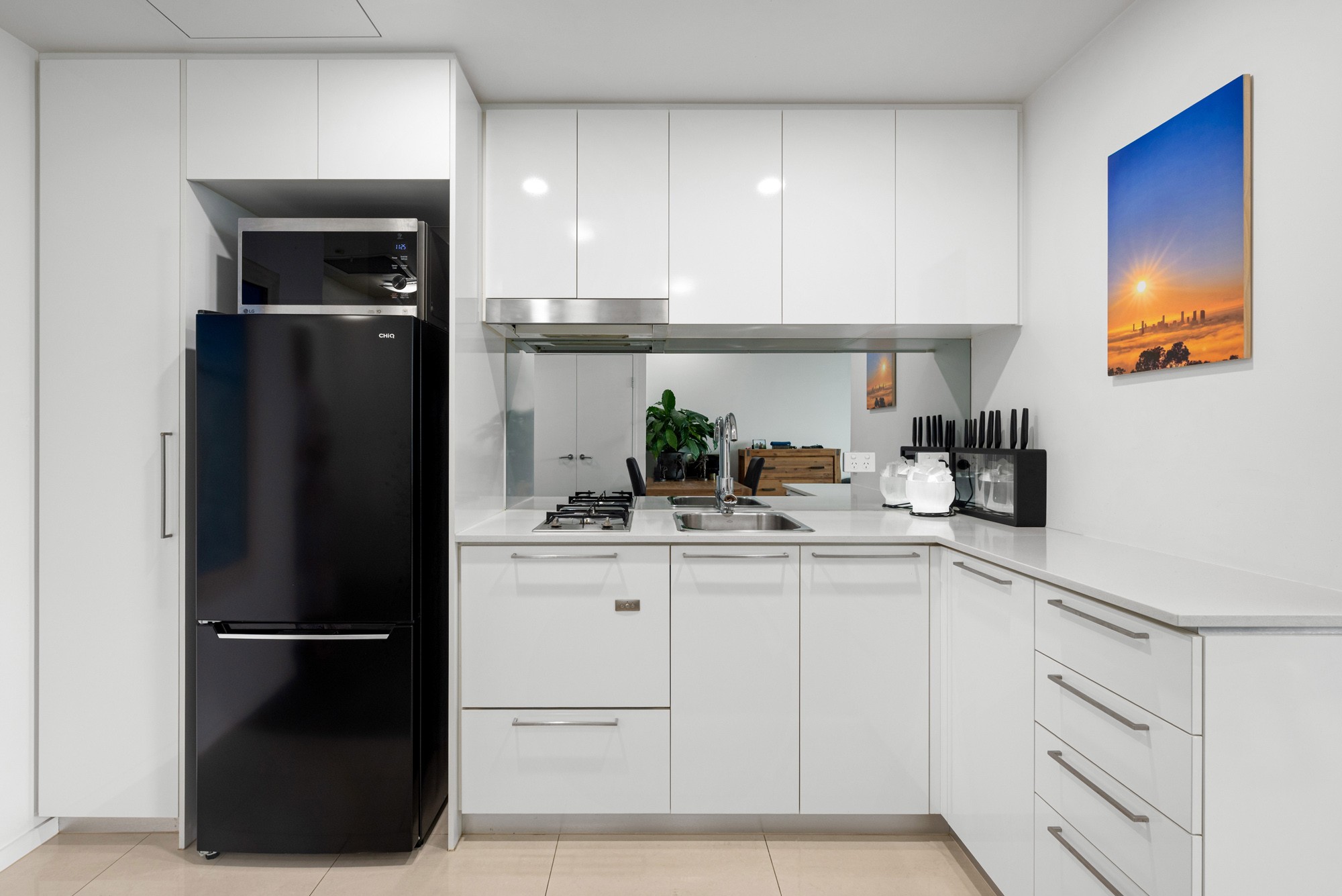 21106/8 Hercules Street, Hamilton, QLD 4007