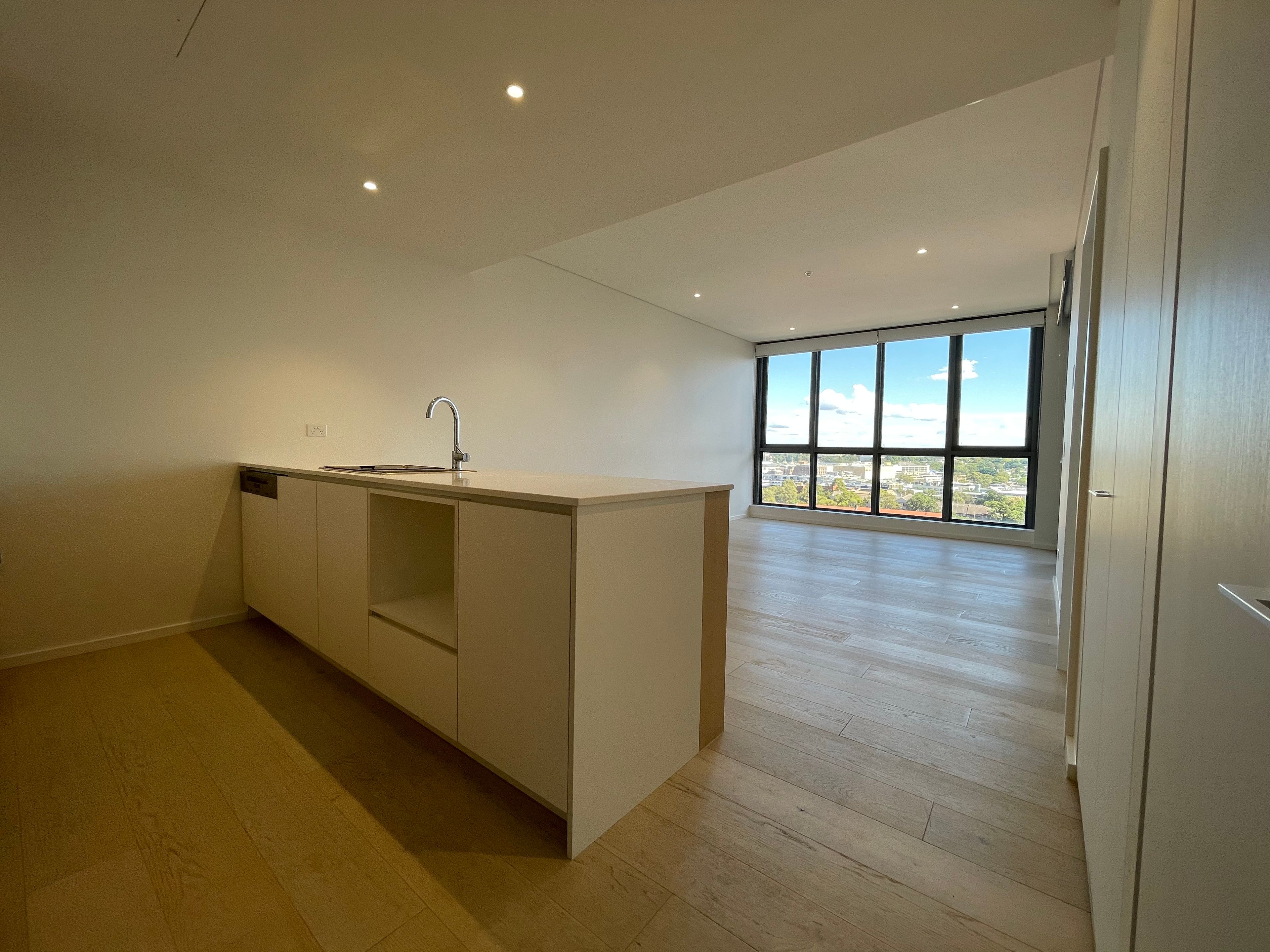 1167 1 Steam Mill Lane, Haymarket, NSW 2000