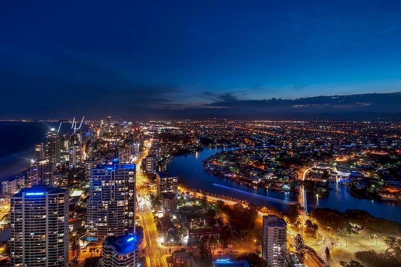 4907/9 Hamilton Avenue, Surfers Paradise, QLD 4217