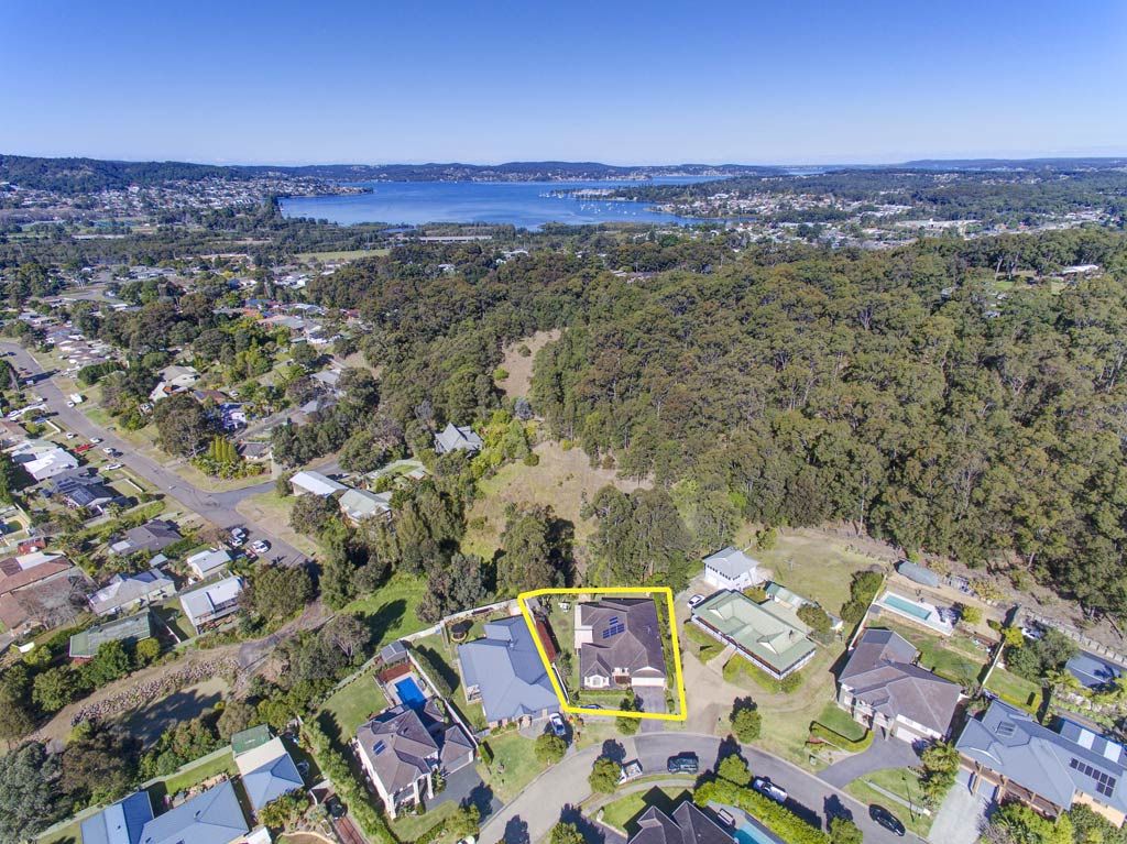 9 Read Place, Teralba, NSW 2284