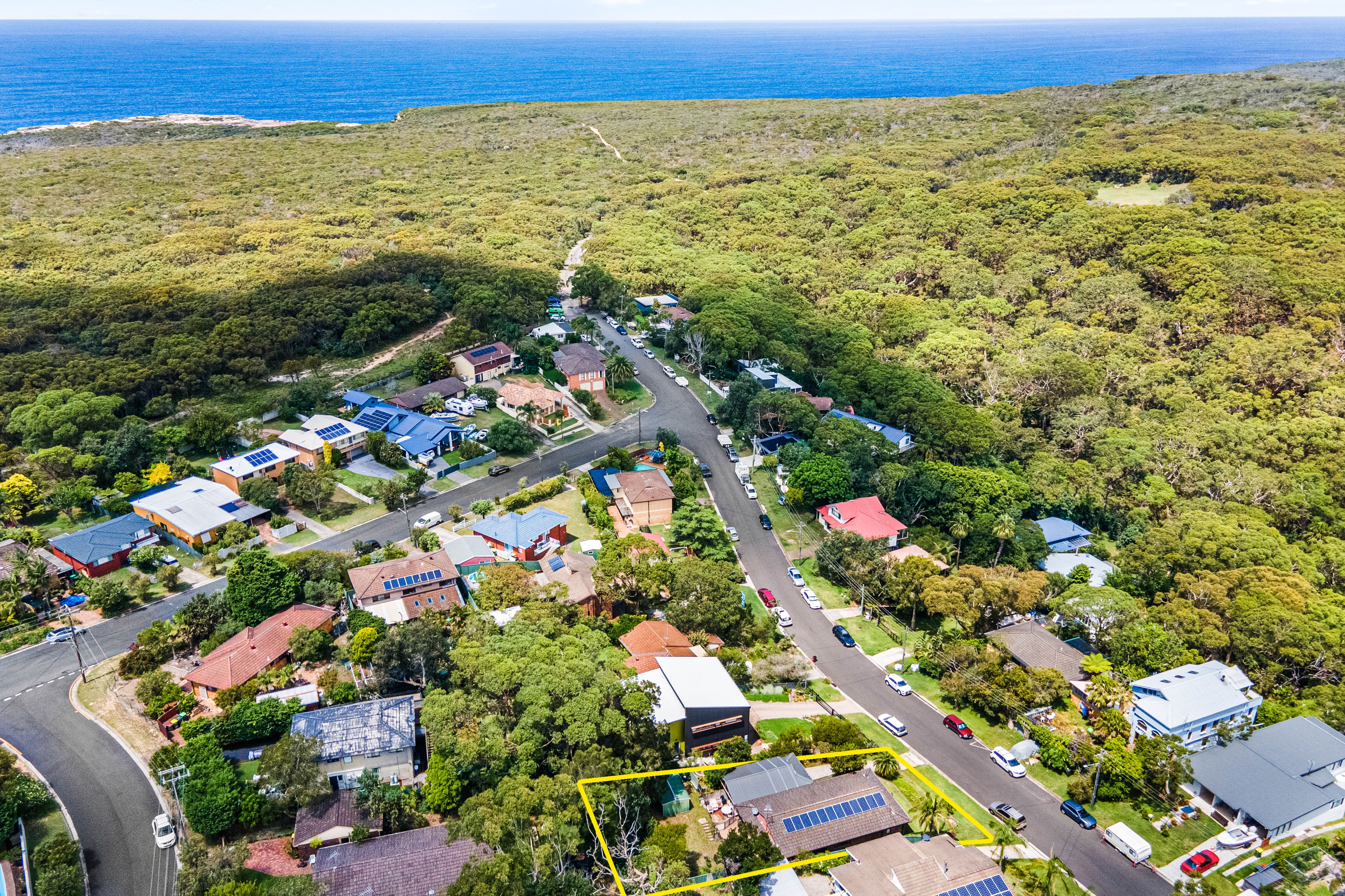 34 Avenue, Bundeena, NSW 2230 Sold House Ray White