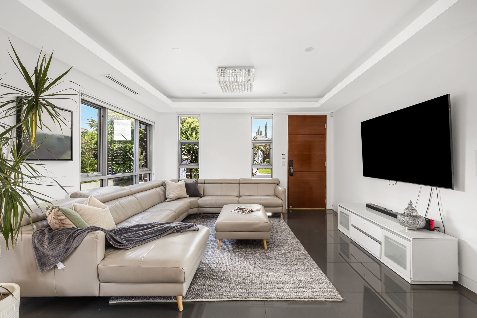 16 Mountain Street, The Ponds, NSW 2769