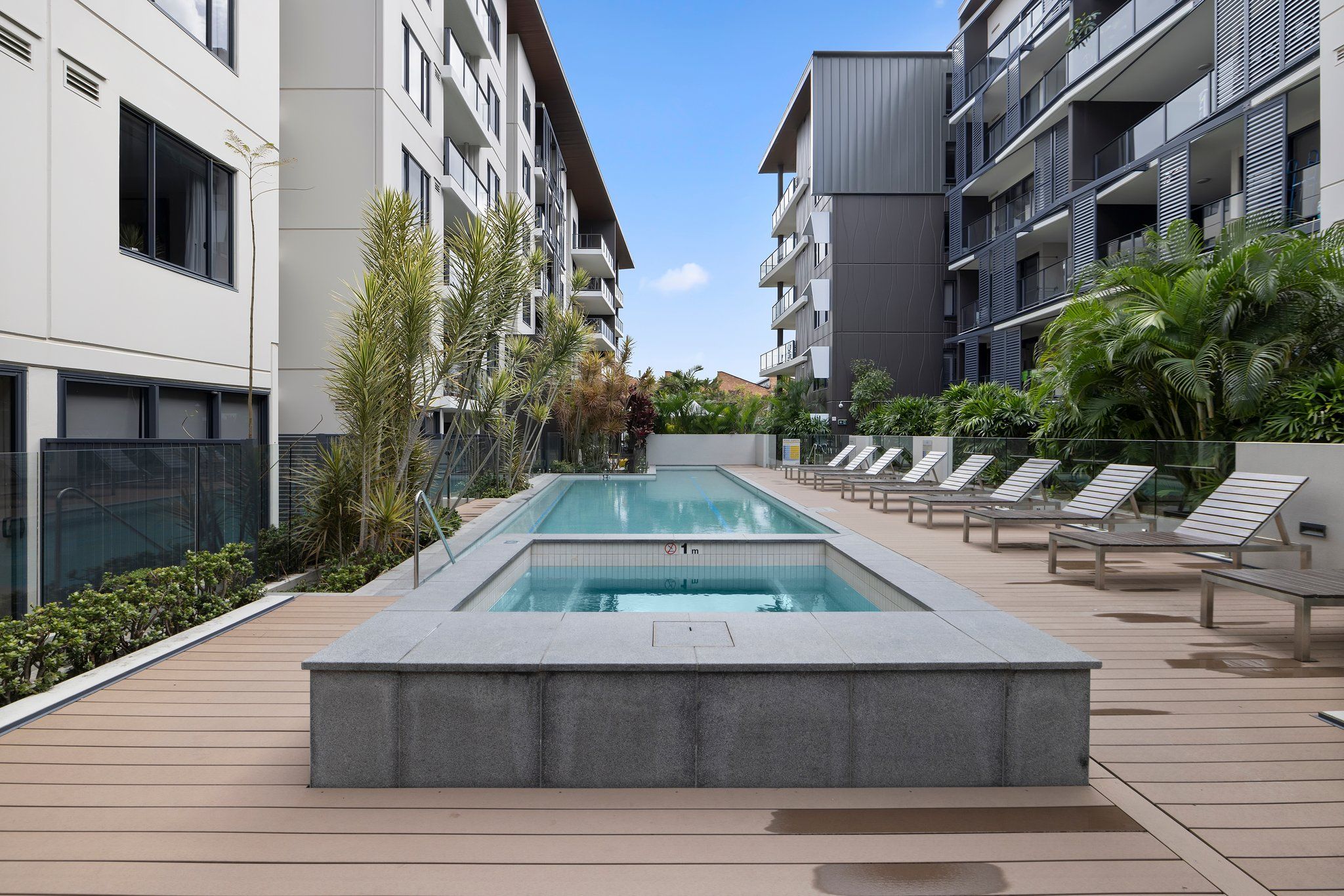 4104/35 Burdett Street, Albion, QLD 4010 Unit for Sale Ray White