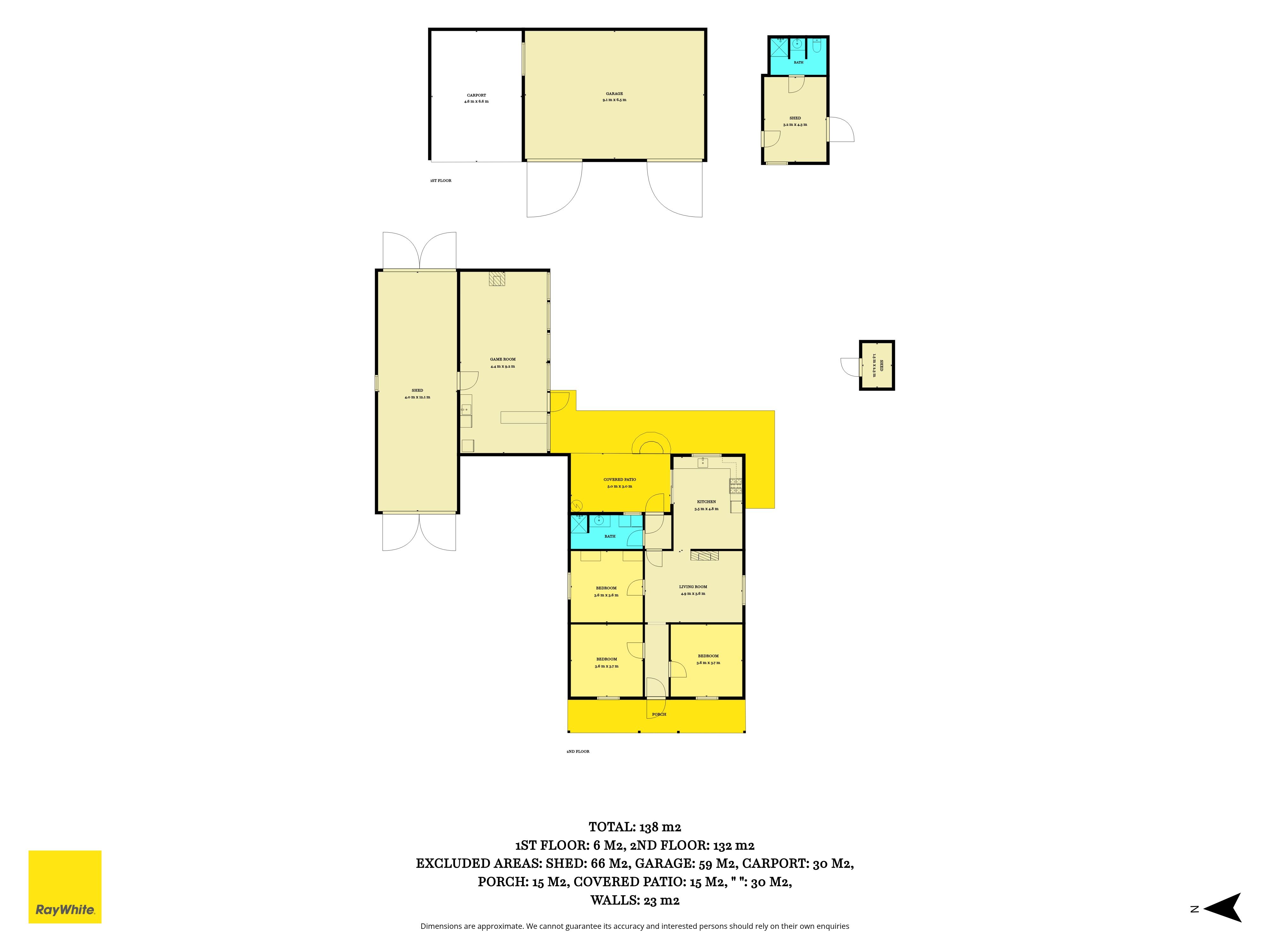 24 Ellis Street — photo 29 of 30