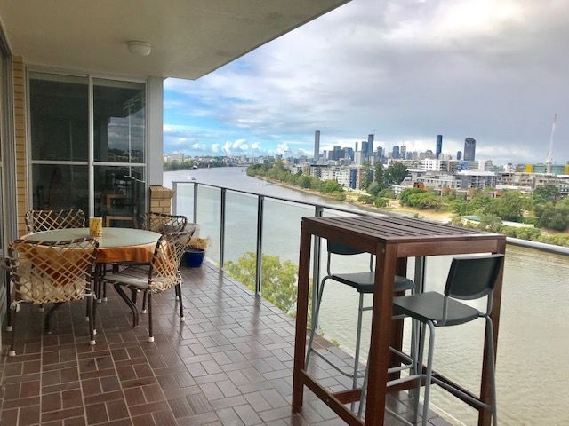 36/36 Glen Road, Toowong, QLD 4066