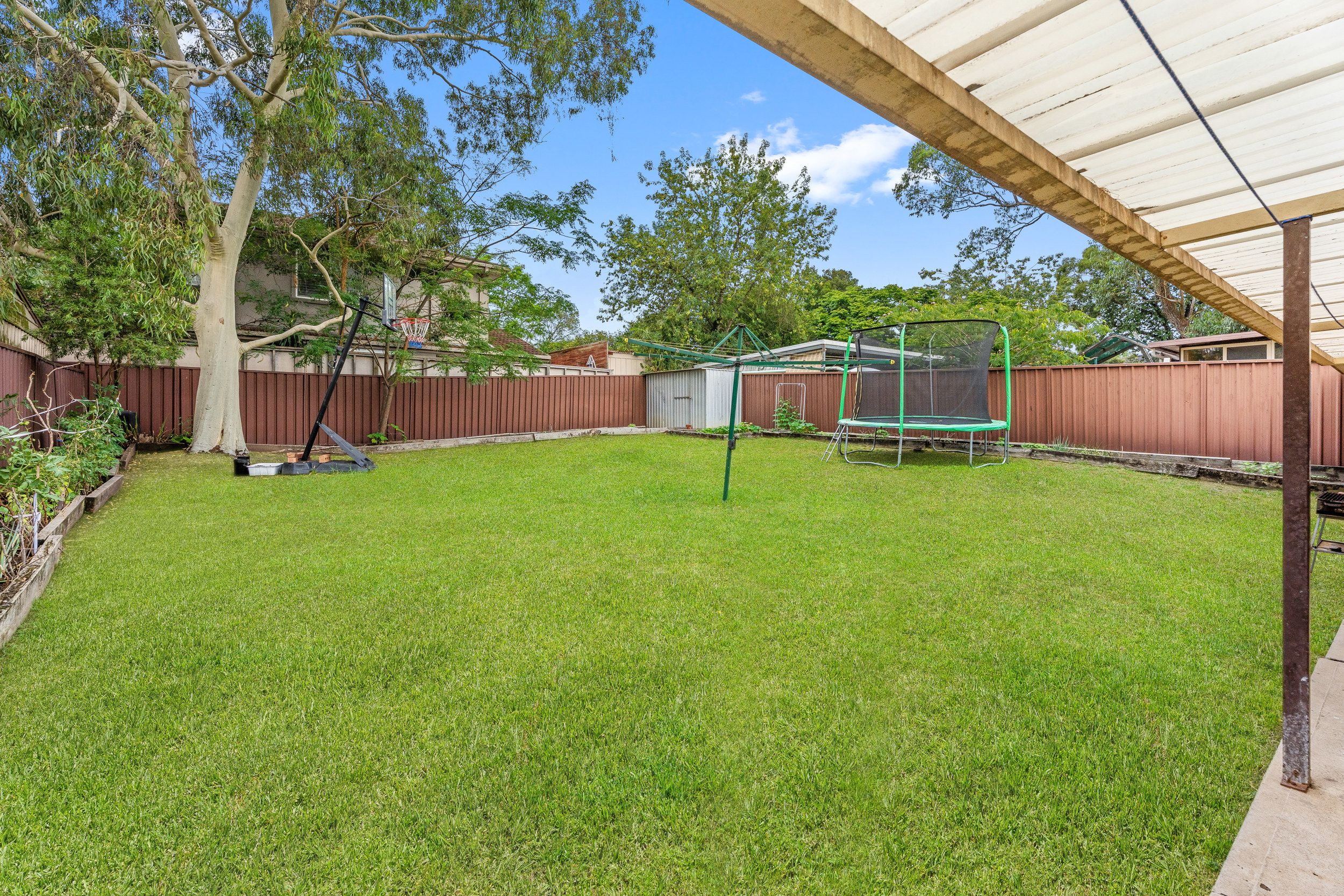 36 Mellfell Road, Cranebrook, NSW