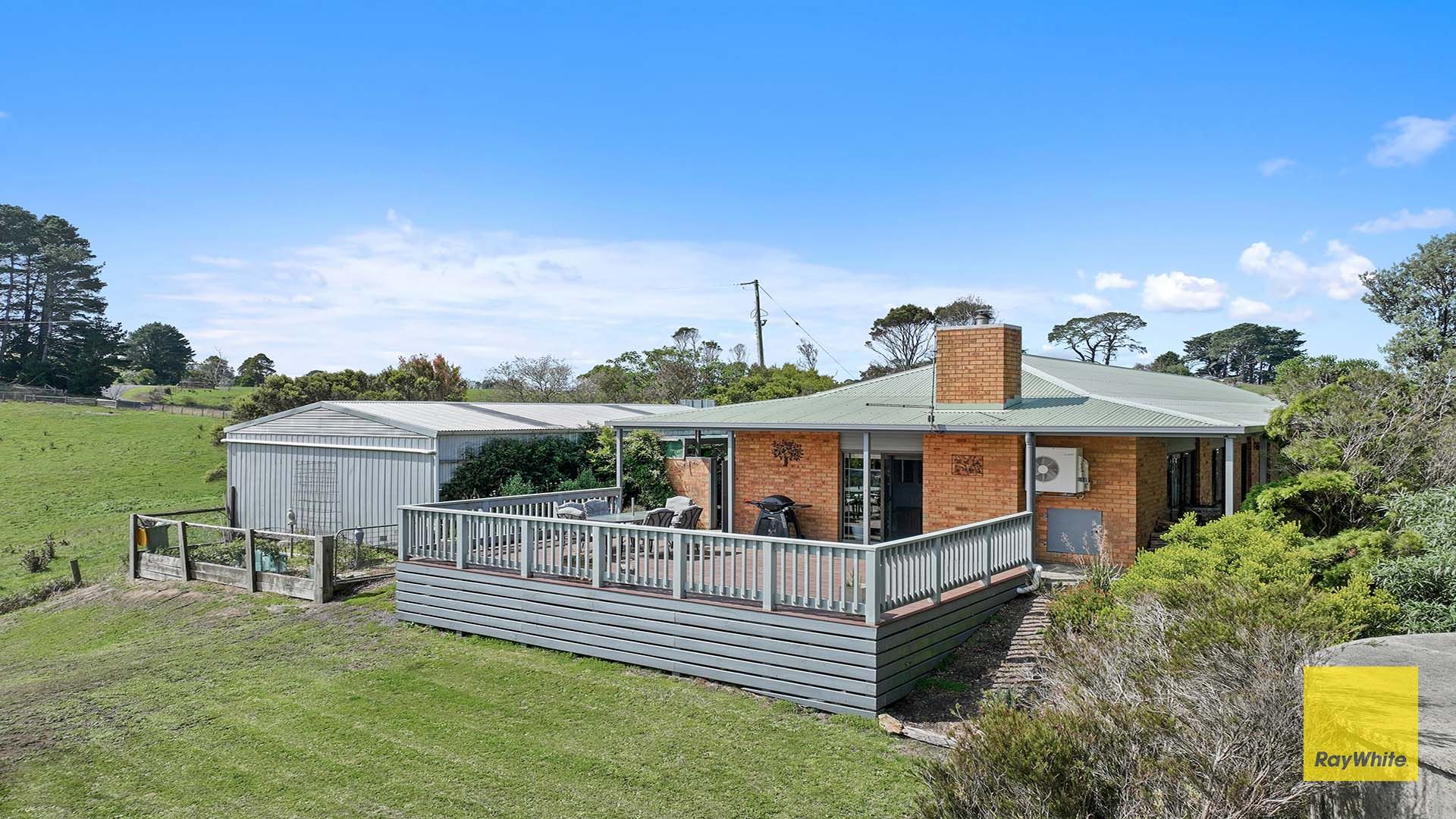 65 Foster-Mirboo Road, Foster North, VIC 3960