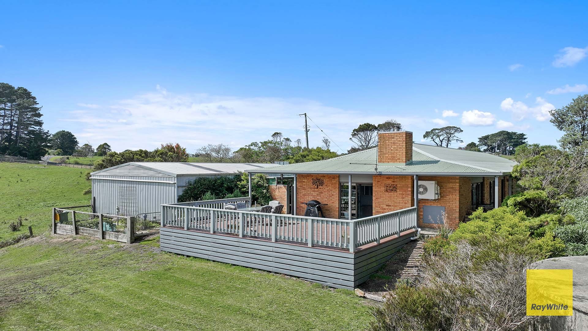 65 Foster-Mirboo Road, Foster North, VIC 3960
