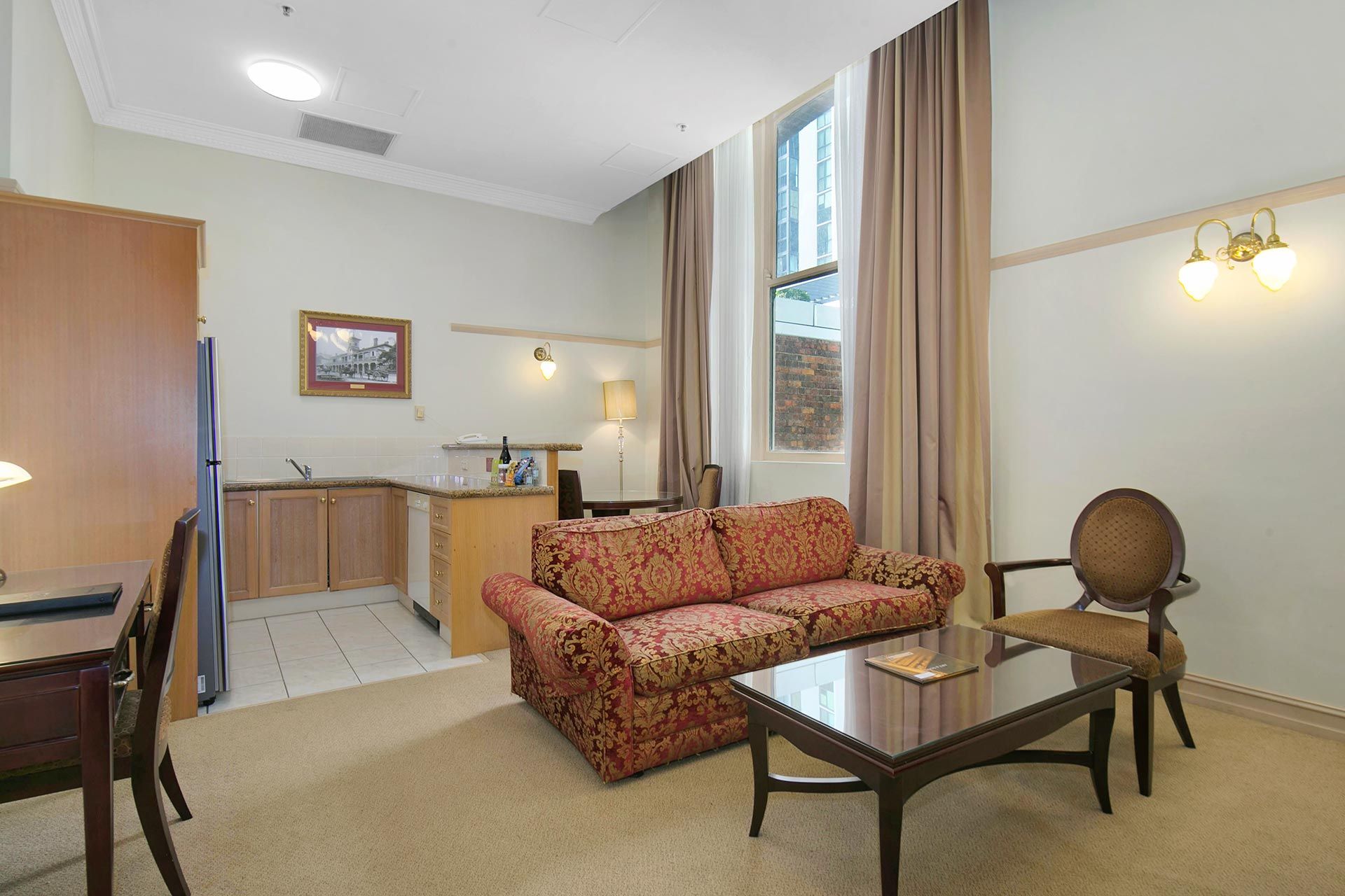 167 Albert Street, BRISBANE, QLD 4000