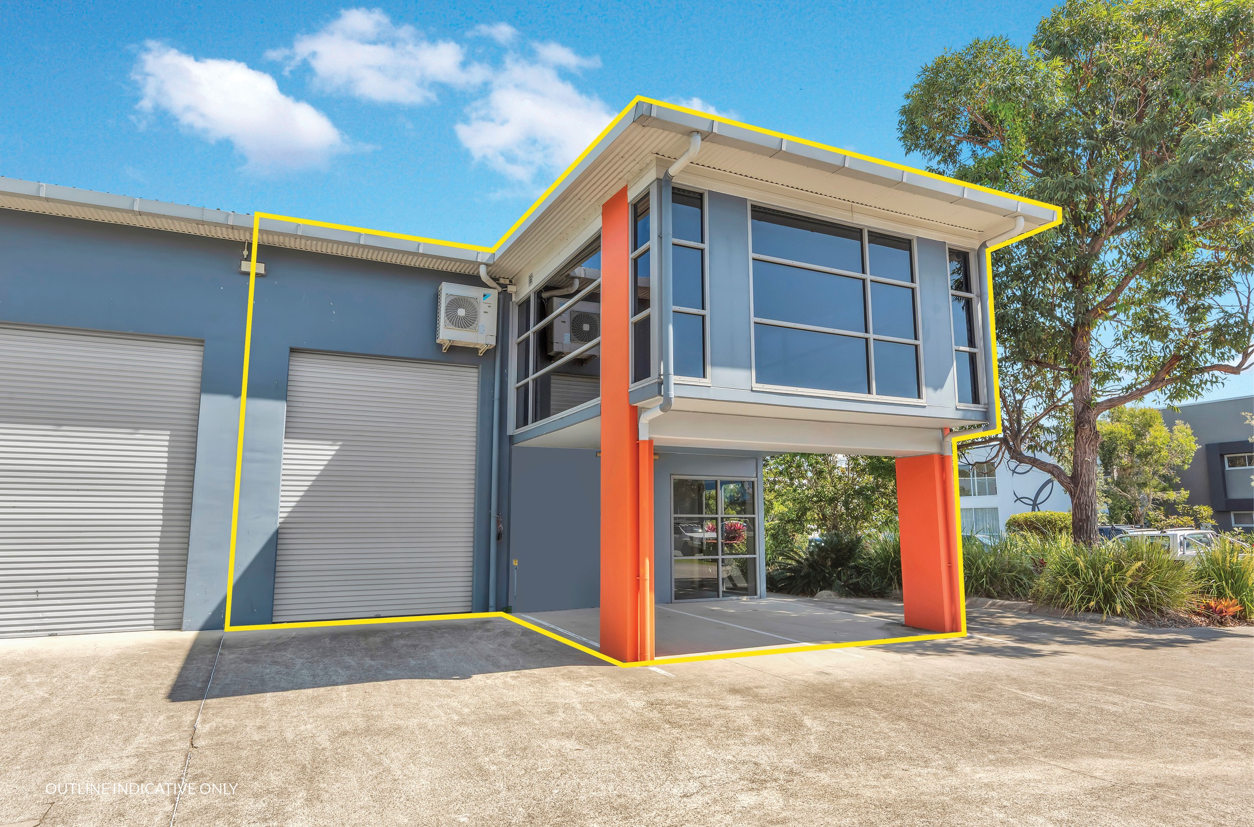 Part of 14/2-6 Focal Avenue, Coolum Beach, QLD 4573