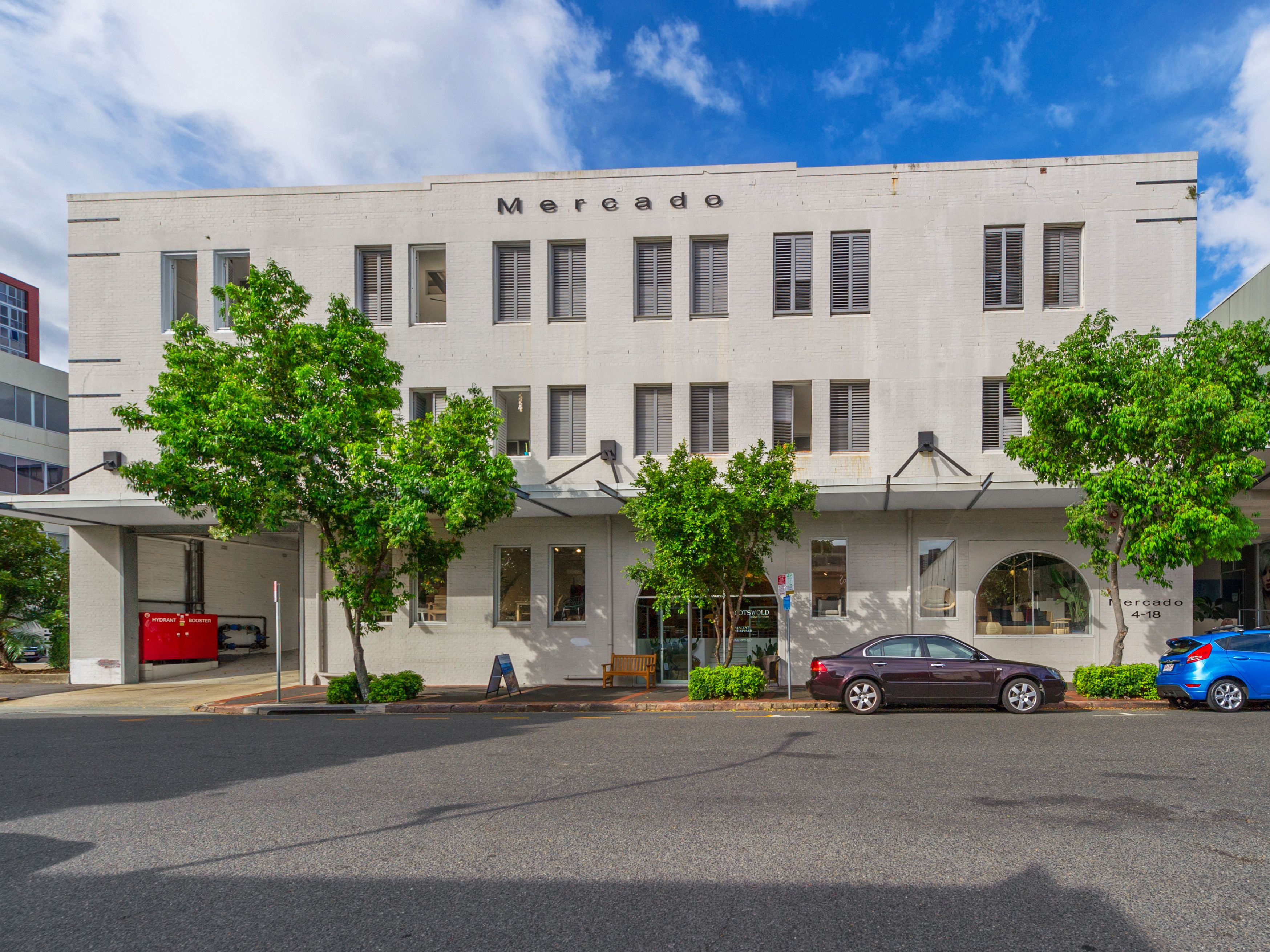 32/4 Wandoo Street, Fortitude Valley, QLD 4006