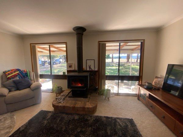 3486 Jingellic Road, Mannus, NSW 2653