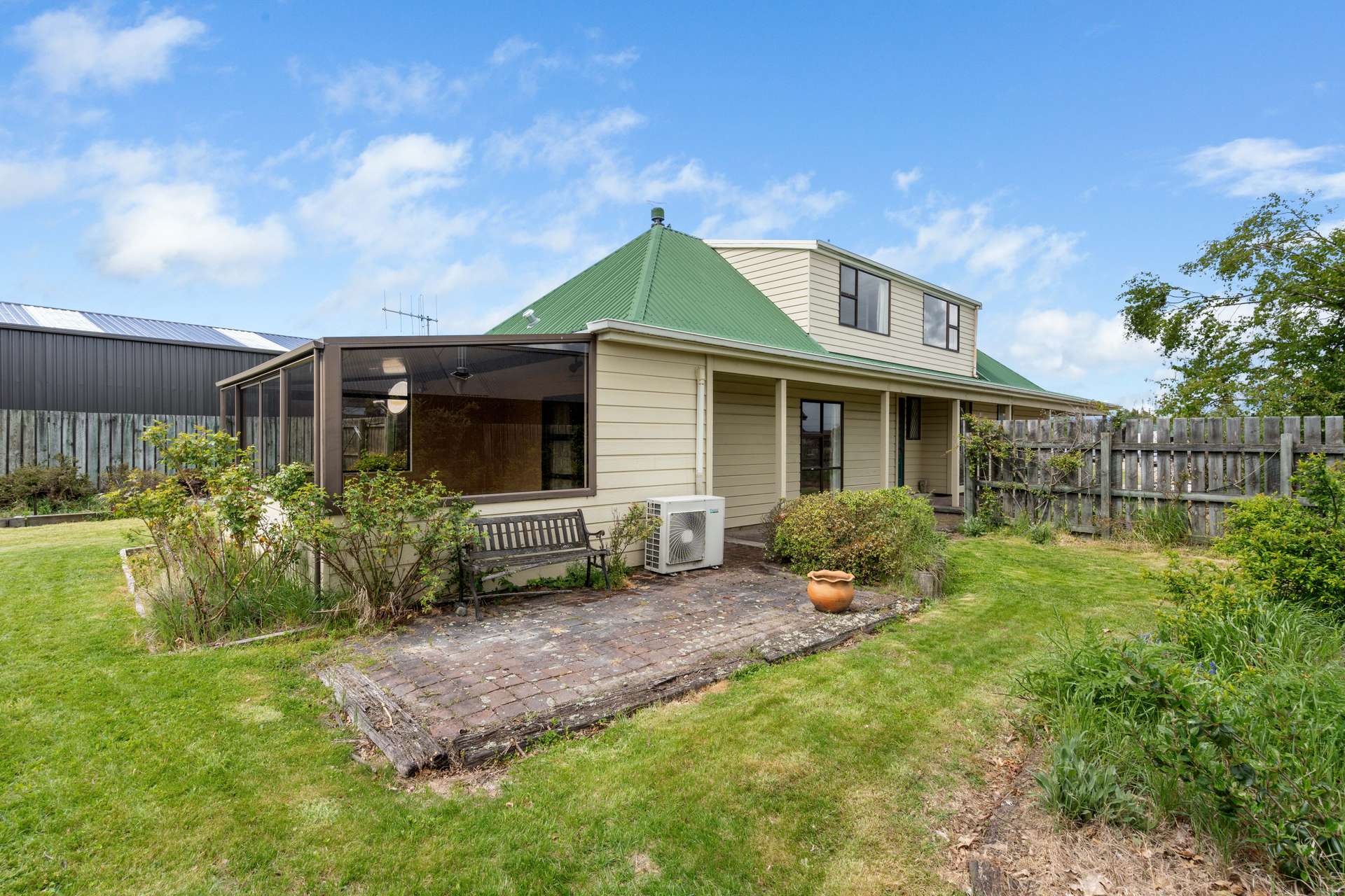 11 Launceston Place photo 23