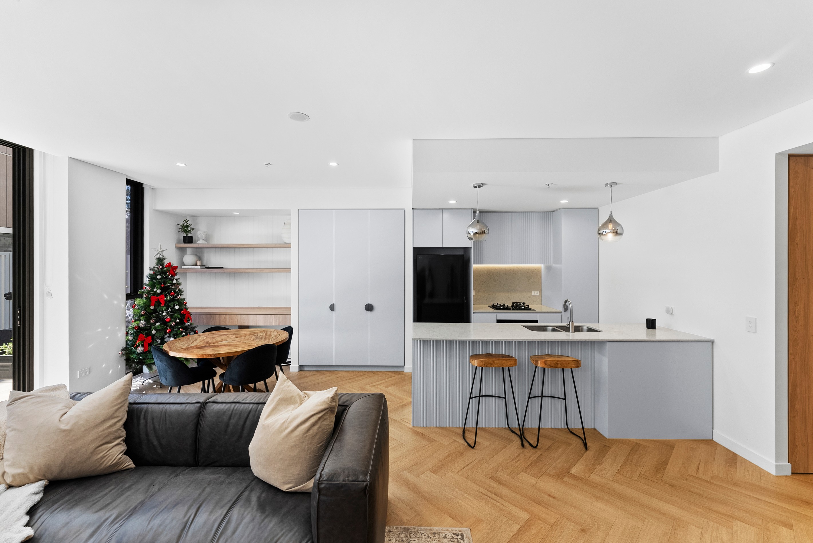 23/25 George Street, North Strathfield, NSW 2137