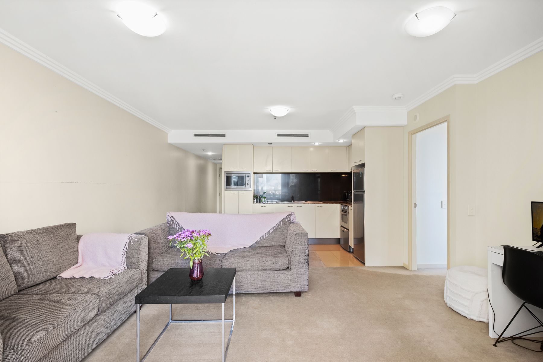 2508/70 Mary Street, Brisbane City, QLD 4000 Sold Apartment Ray