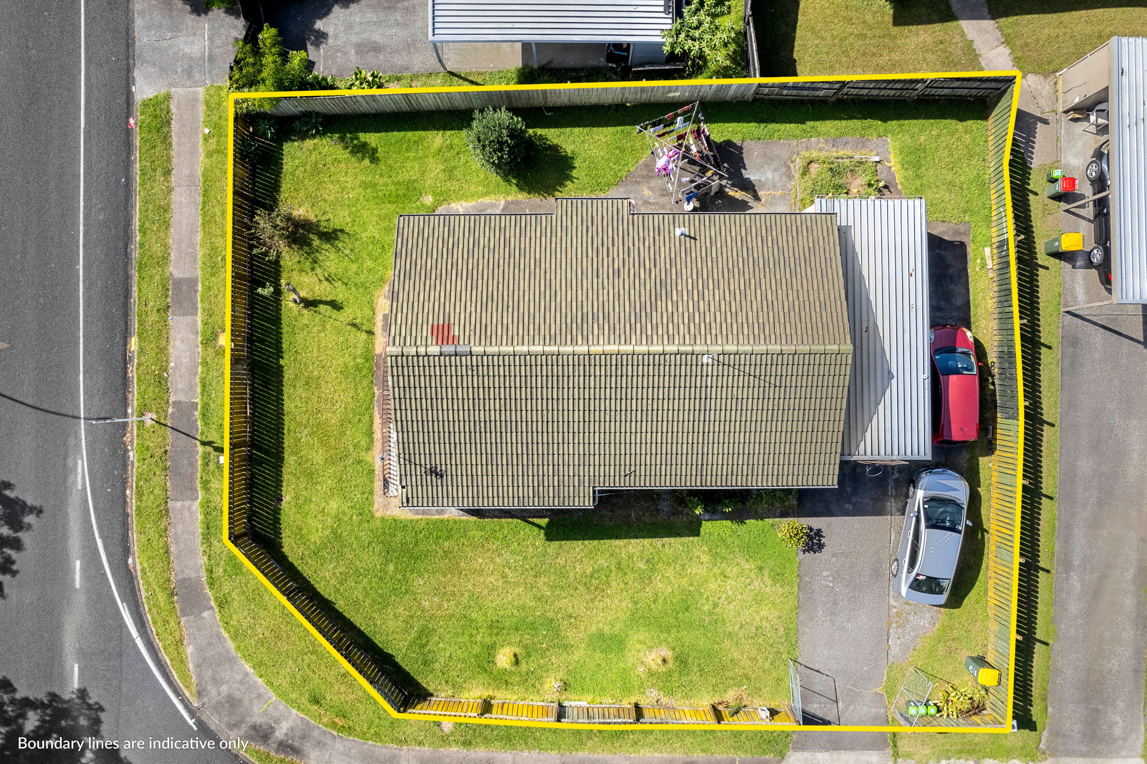 1/90 Finlayson Avenue, Clendon Park, Manukau City