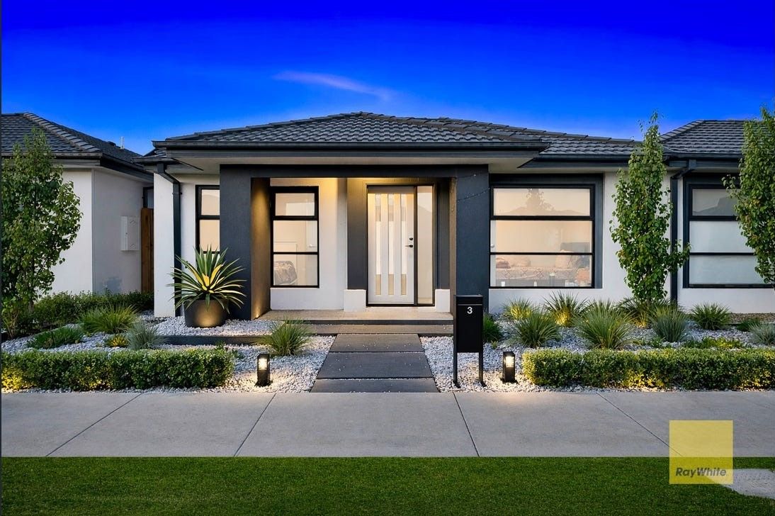 3 Referee Way — photo from Ray White Truganina
