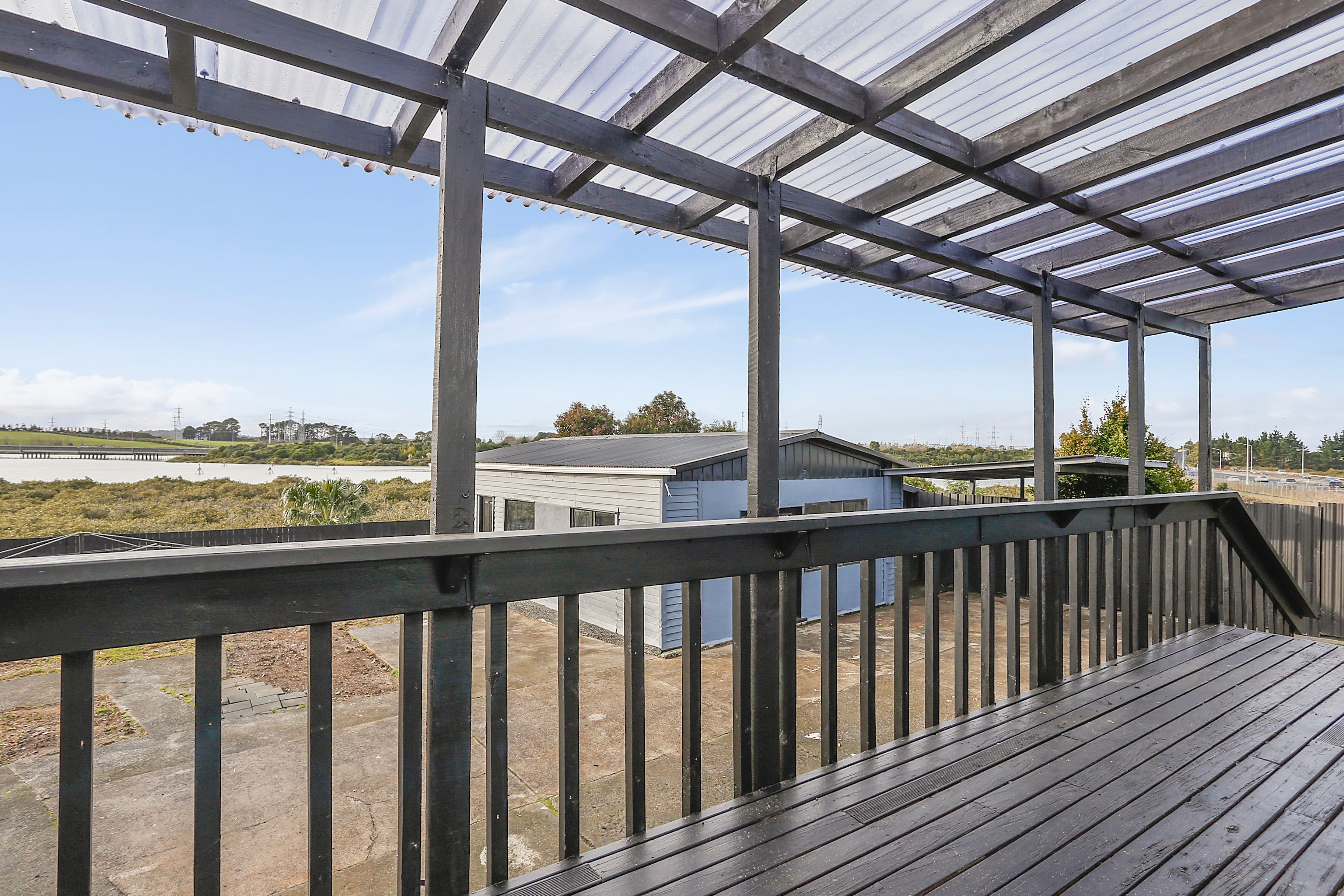 15 Mcmanus Place, Otahuhu, Auckland City