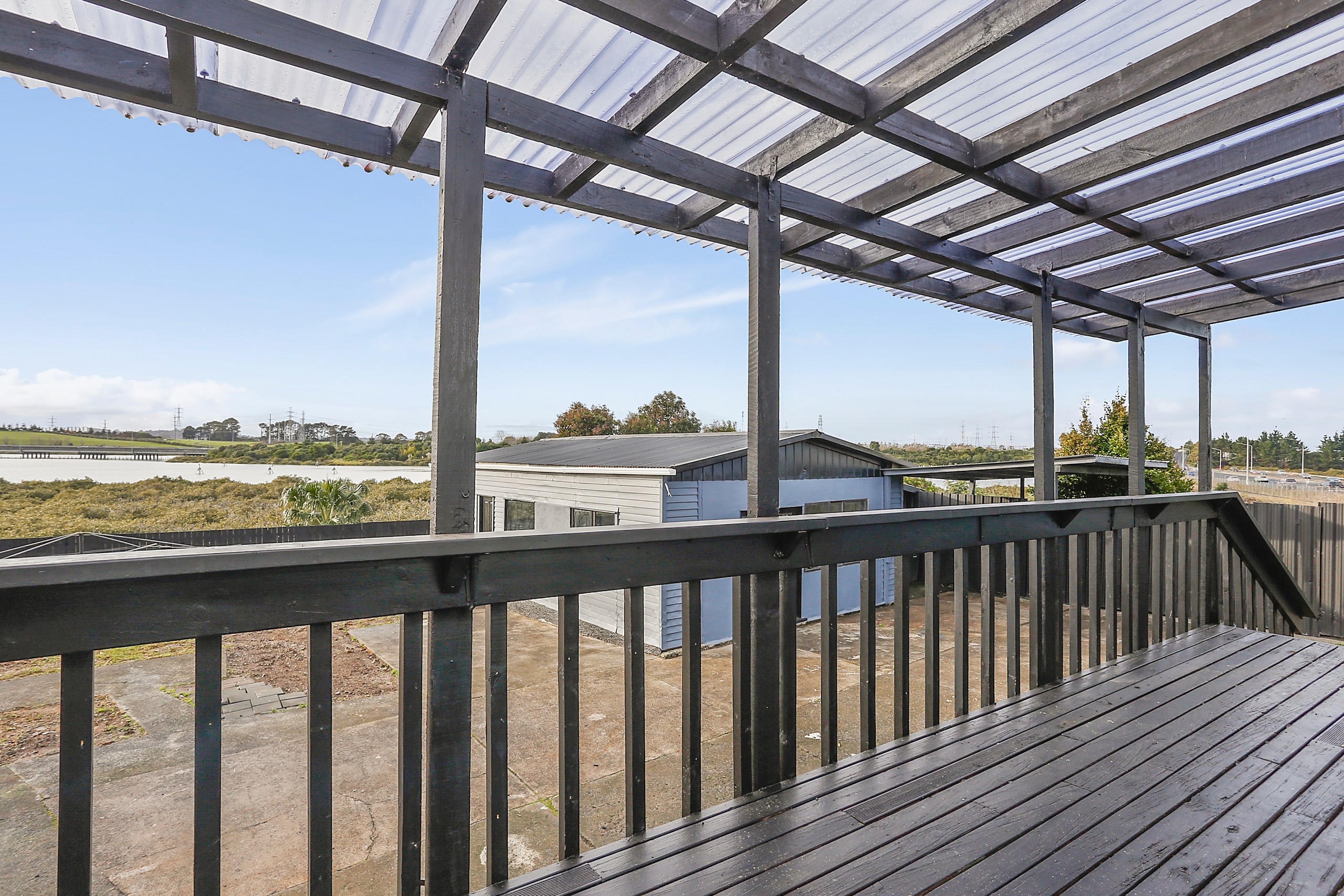 15 Mcmanus Place, Otahuhu, Auckland City