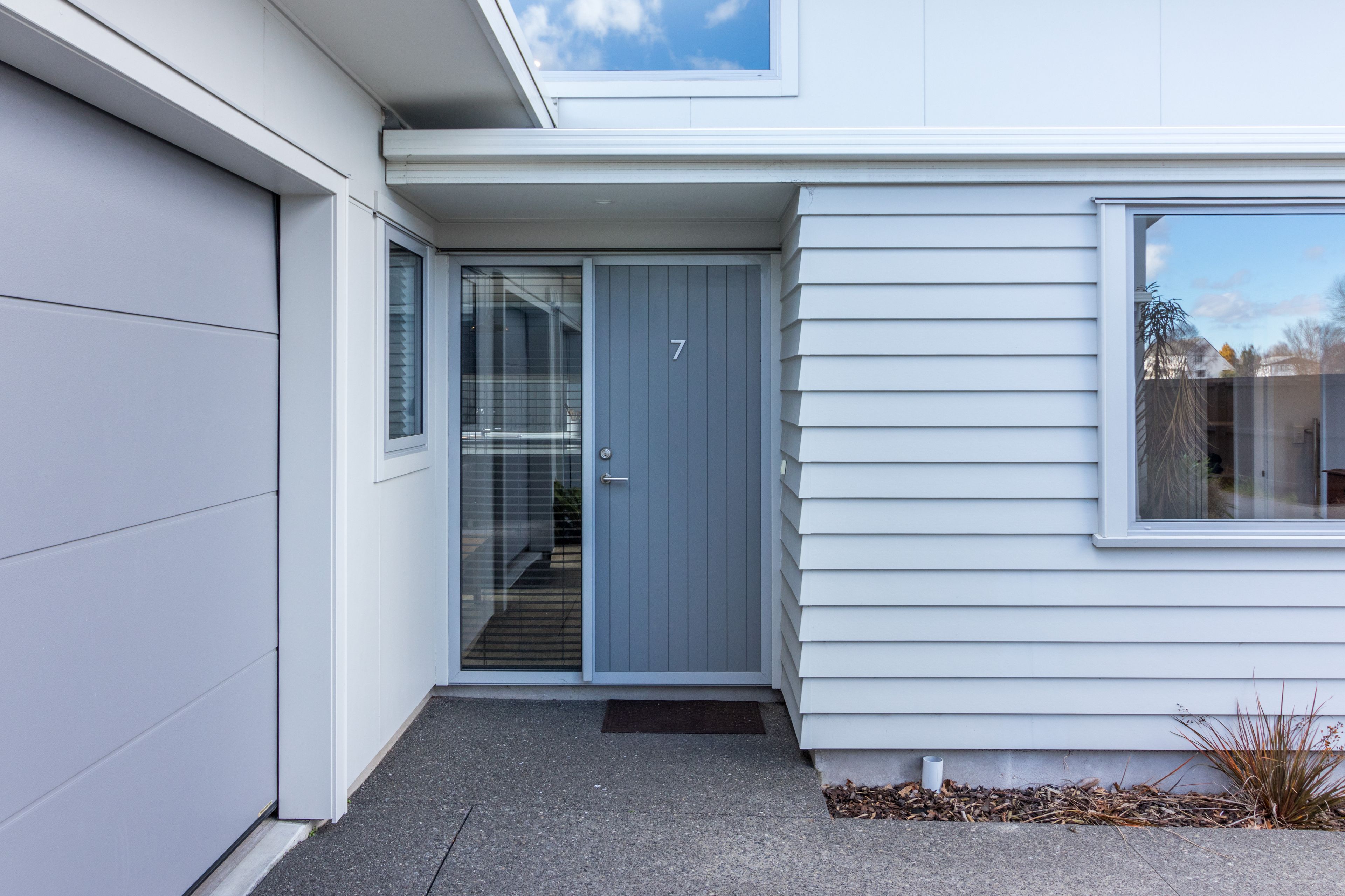 7/95 Packe Street, Edgeware, Christchurch City