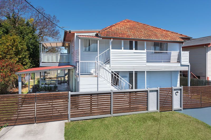 3 Lang Terrace, Northgate, QLD 4013