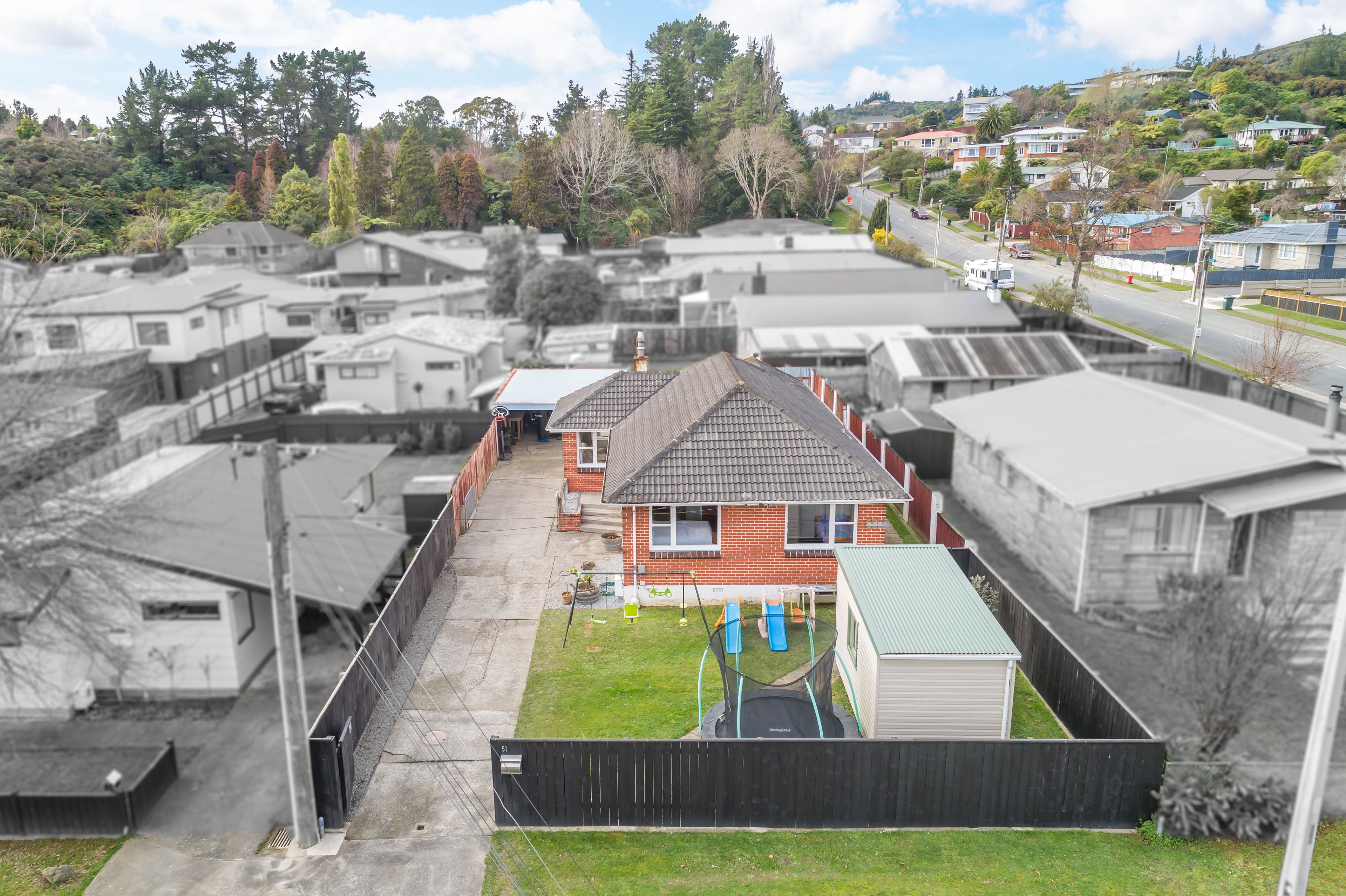 51 Moeraki Road, Maoribank, Upper Hutt City