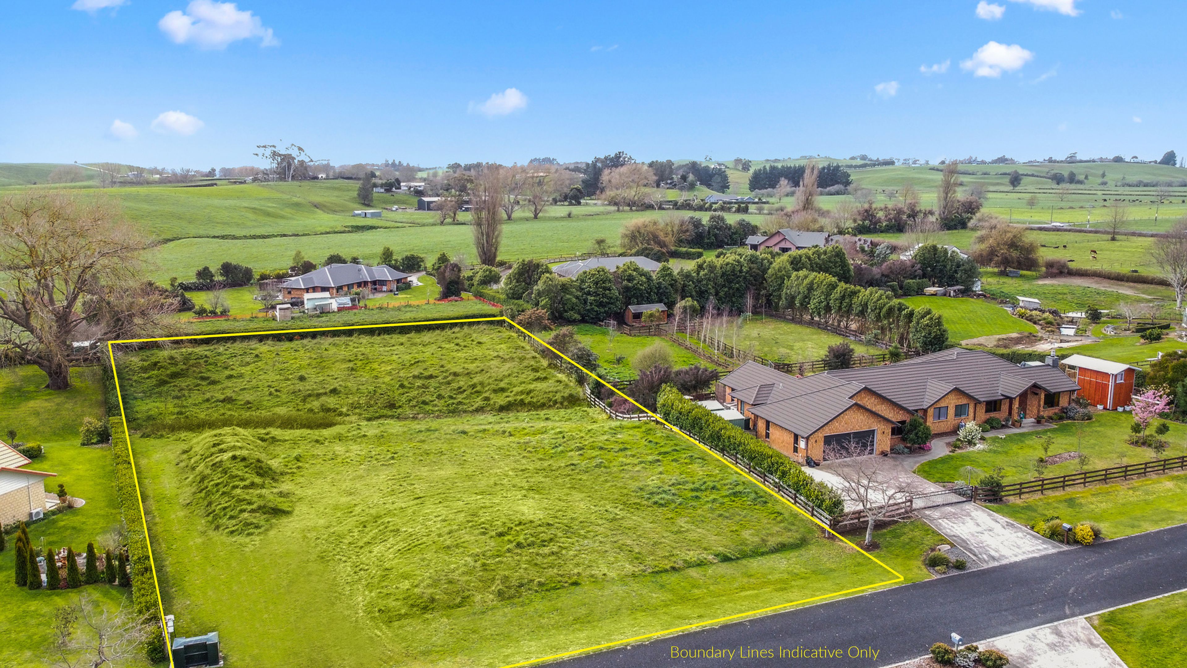 38 Duncan Road, Ngahinapouri, Waipa District