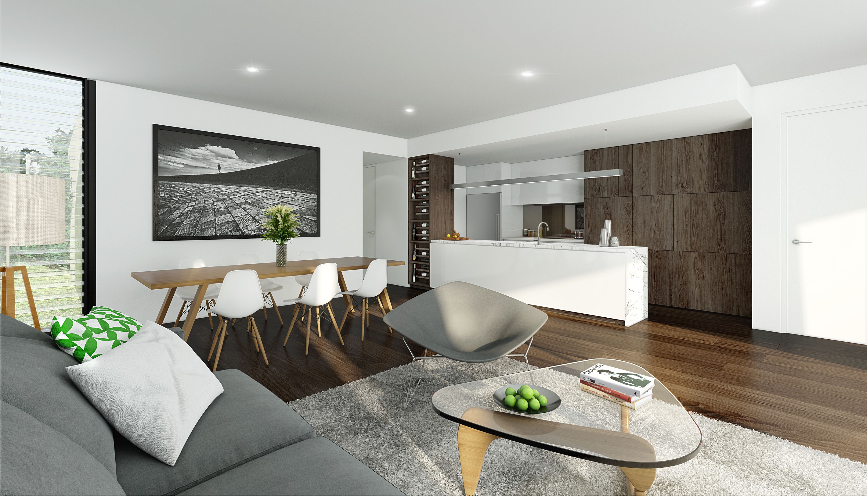 BG06/9 Cooper Park Road, Bellevue Hill, NSW 2023