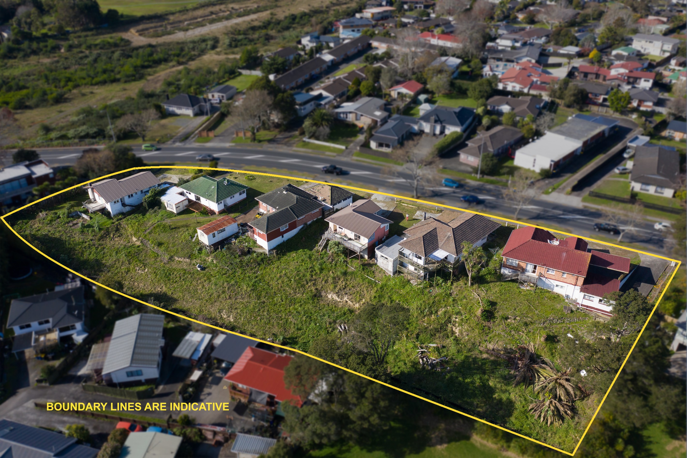 72 Edmonton Road, Henderson, Waitakere City