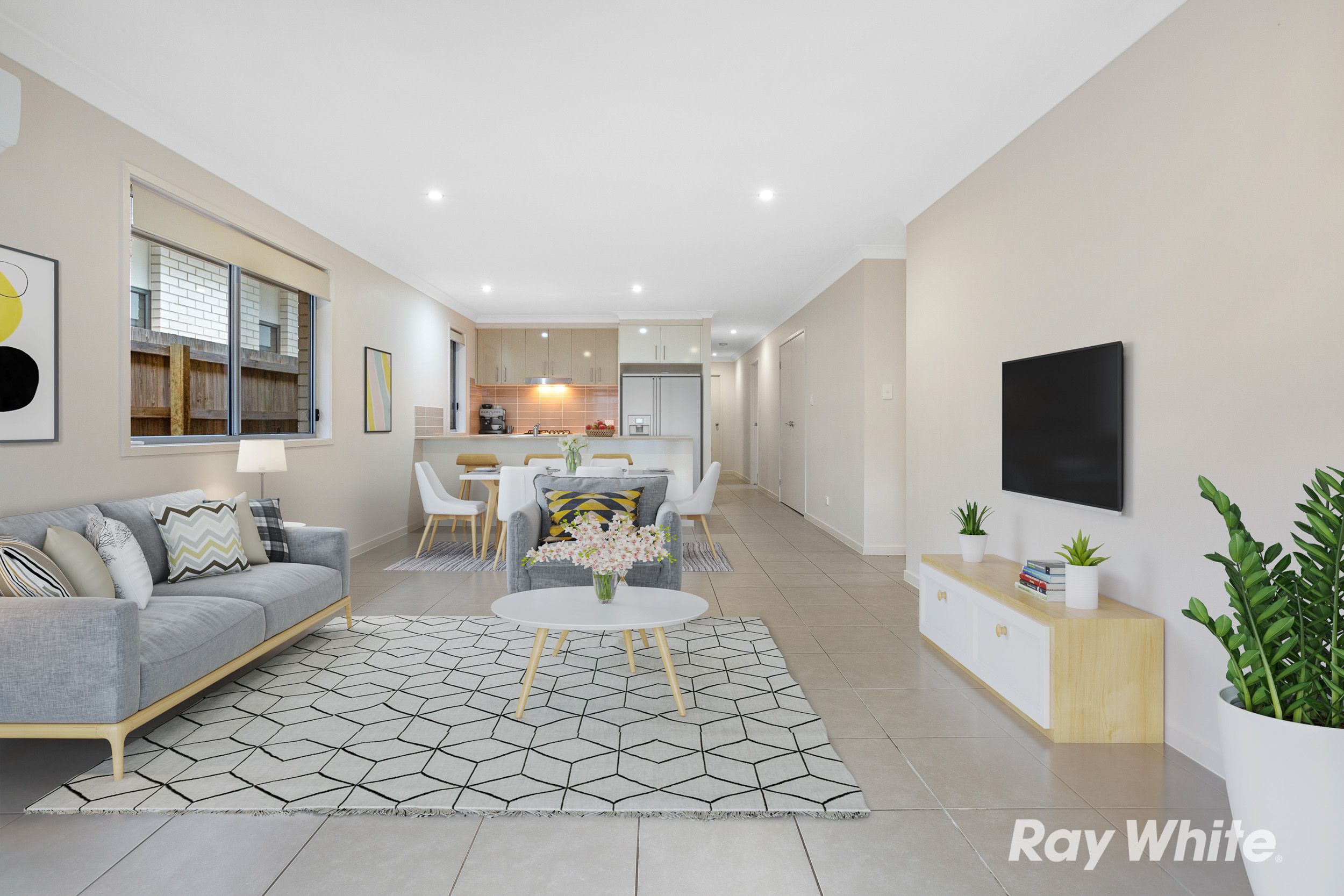 8 Grayson Street, Yarrabilba, QLD 4207