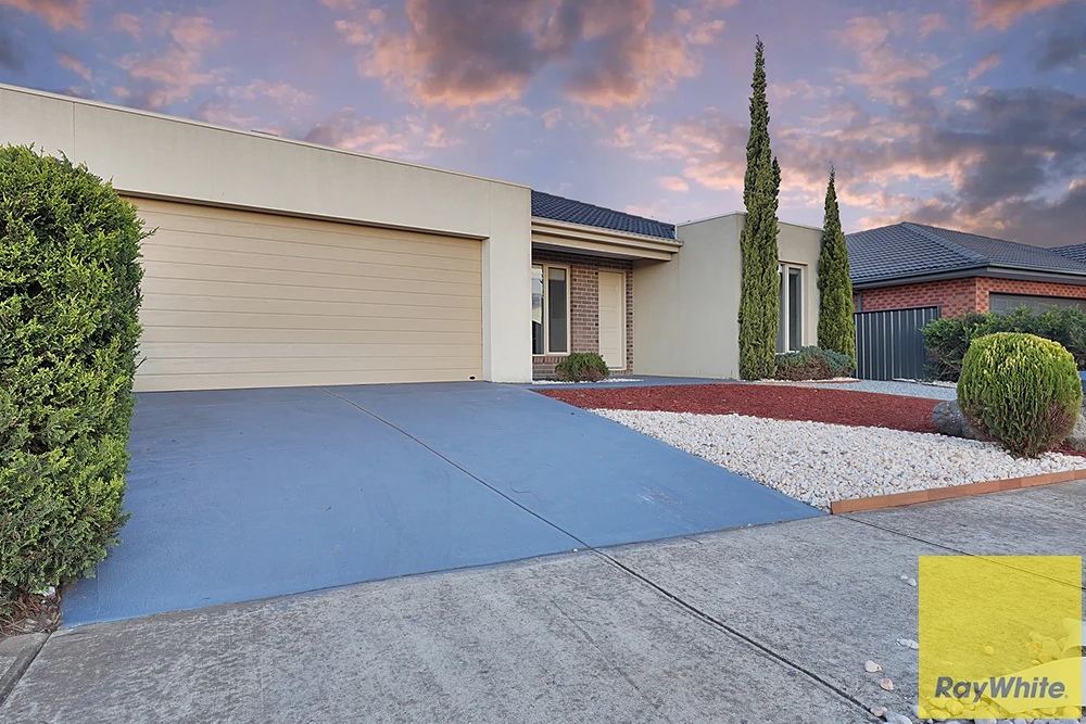 22 Brinbrook Street, Tarneit, VIC 3029