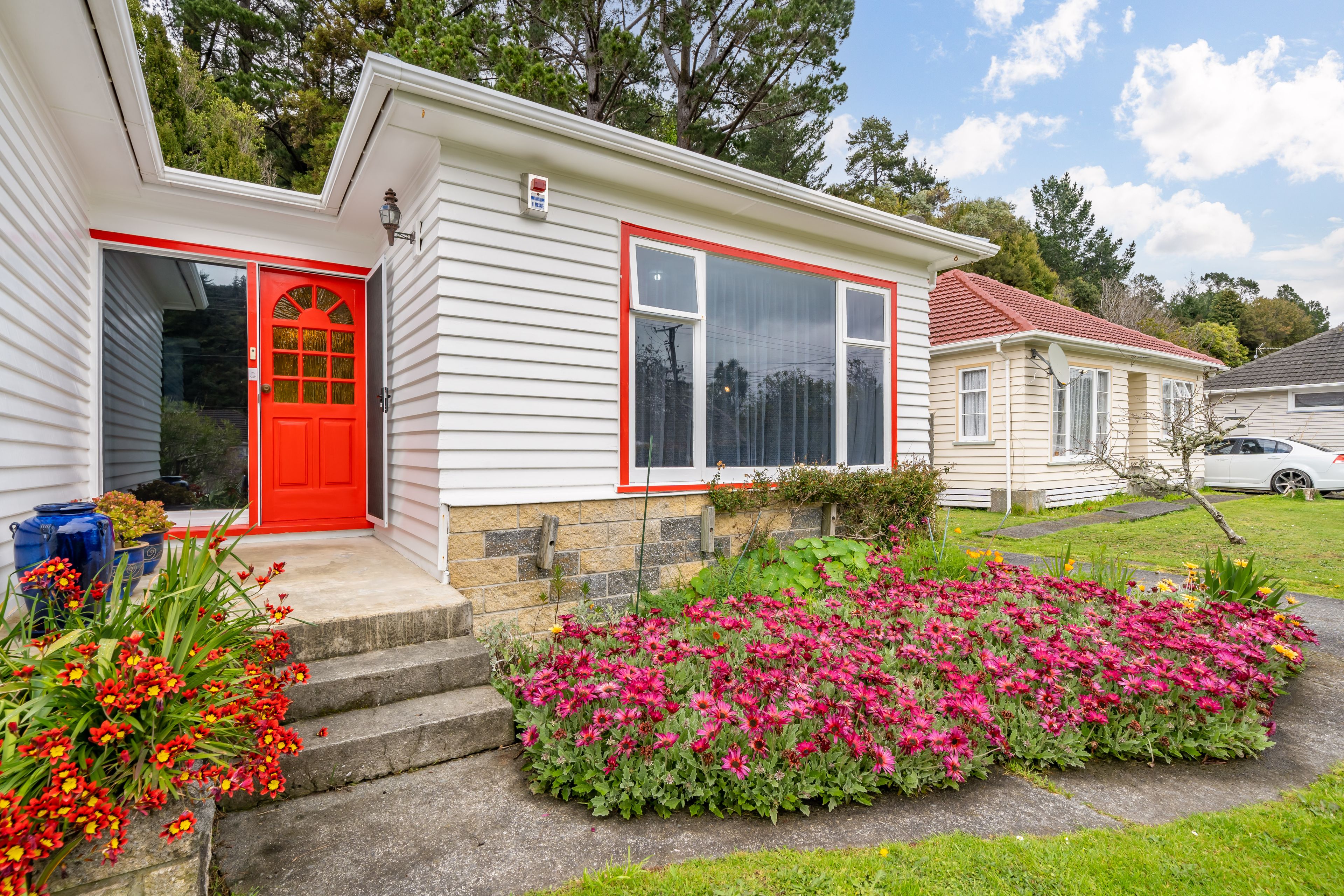 88 Hine Road, Wainuiomata, Lower Hutt City