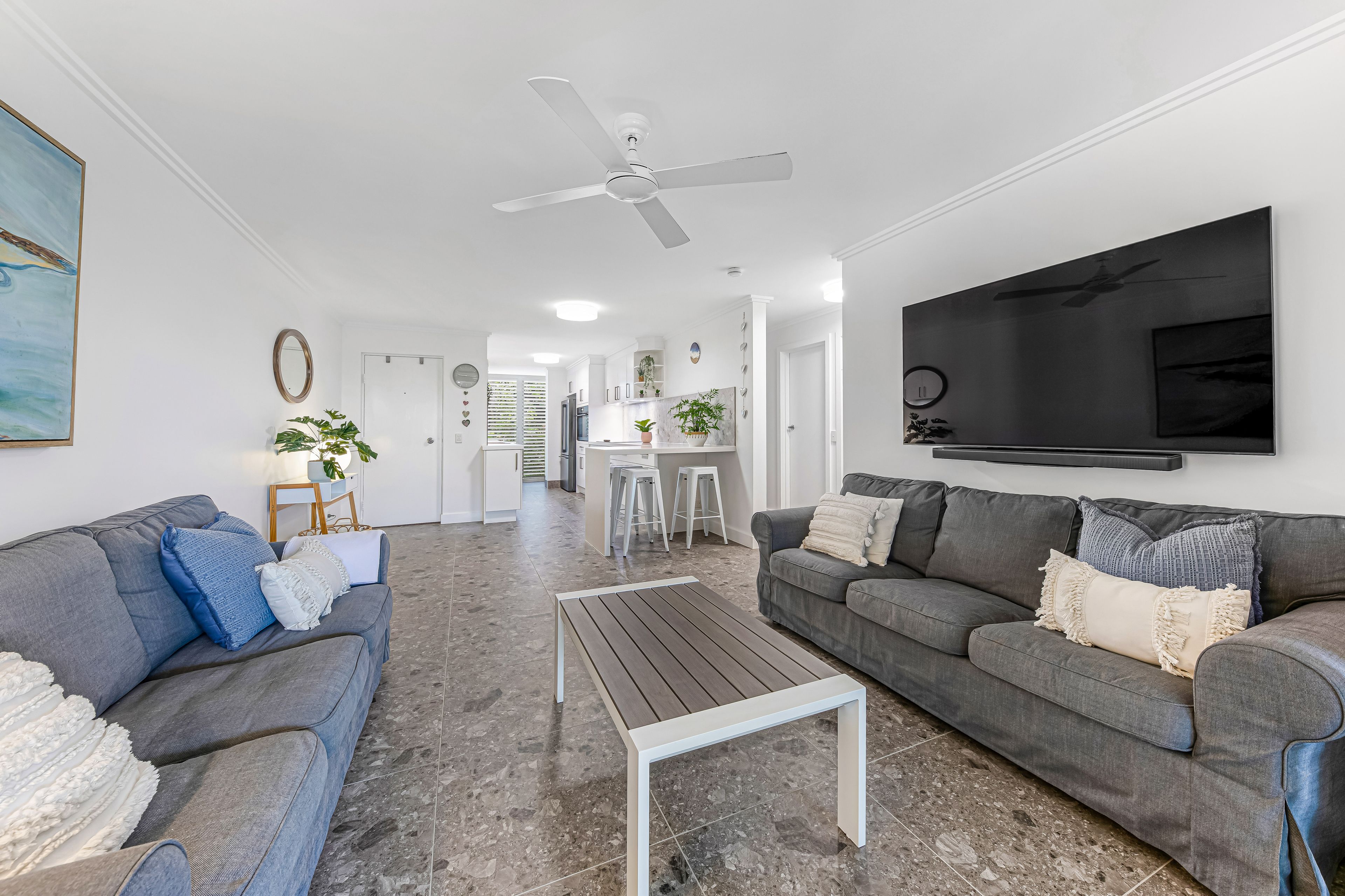 5/18 Camfield Street, Alexandra Headland, QLD 4572