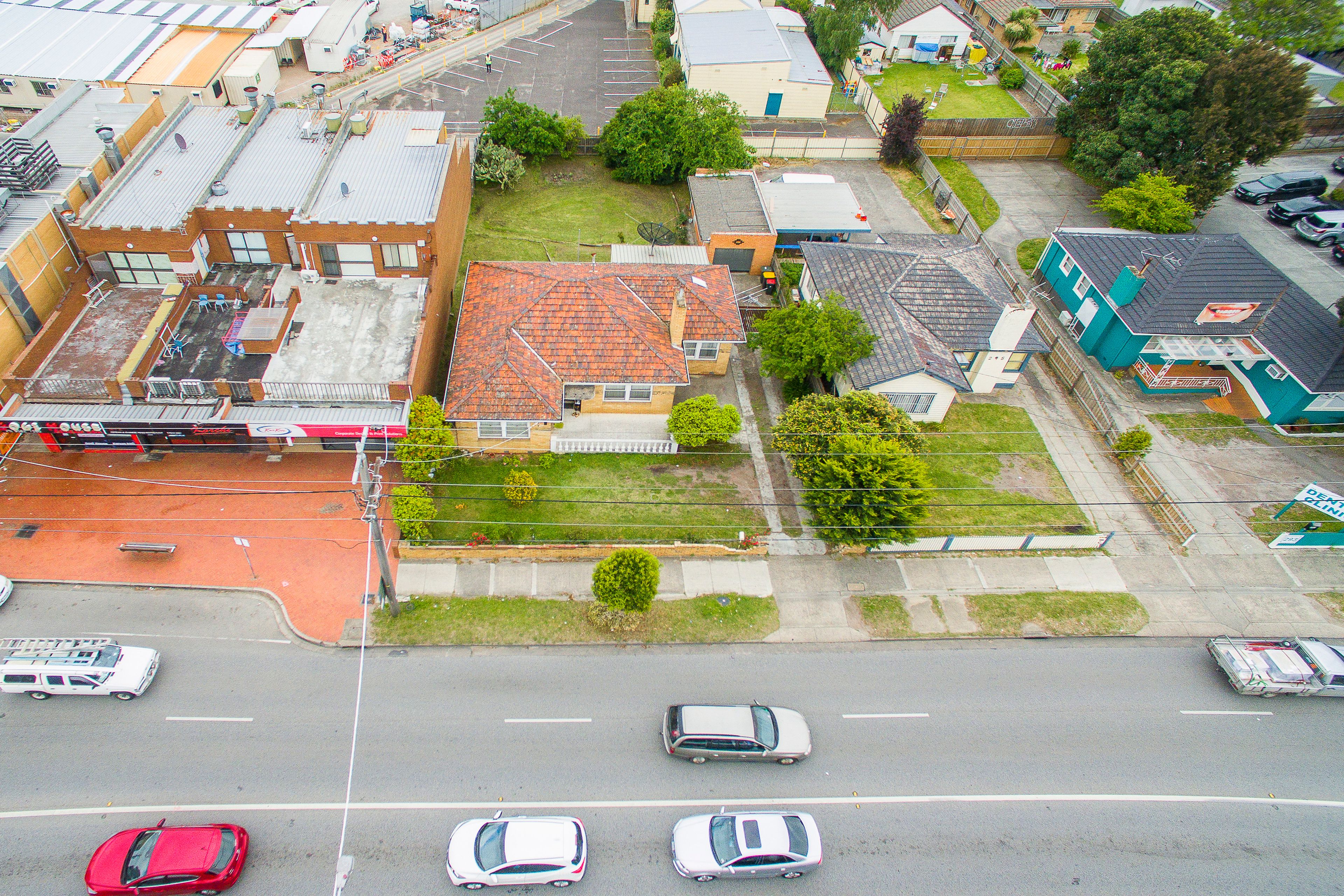 297 Clayton Road, Clayton, VIC 3168