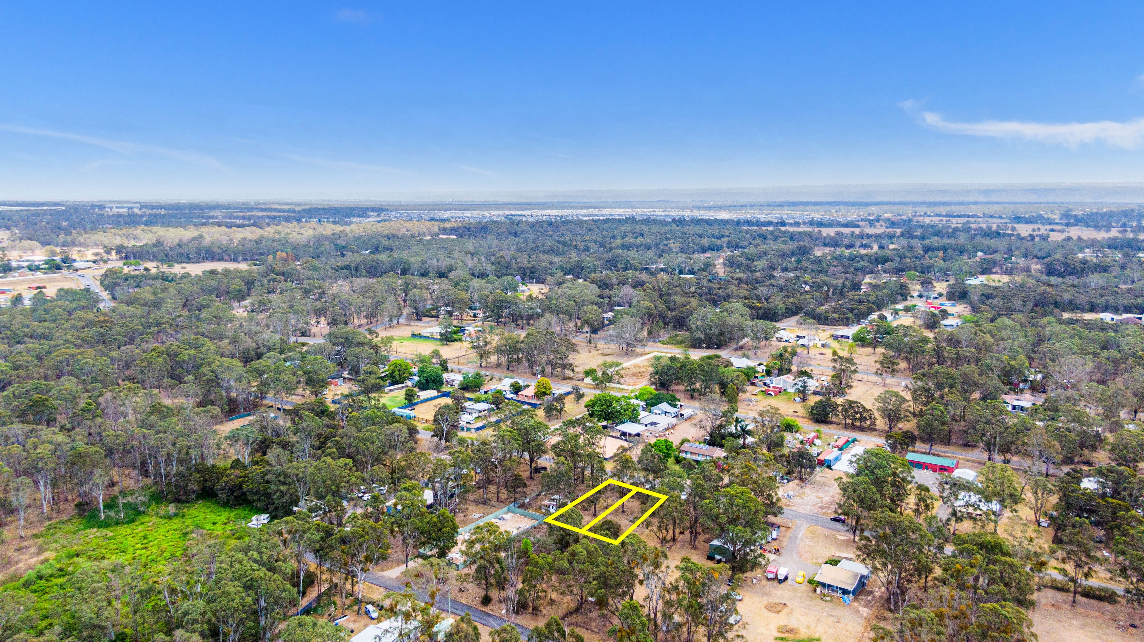 Lots 31 & 32 Marsden Road, Angus, Riverstone, NSW 2765 Land for Sale