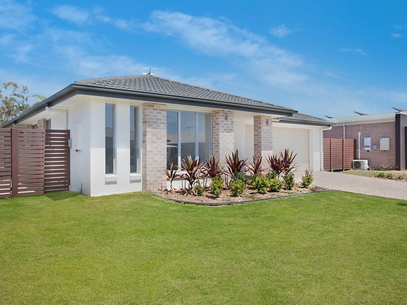 5 Feltham Circuit, Burpengary East, QLD 4505