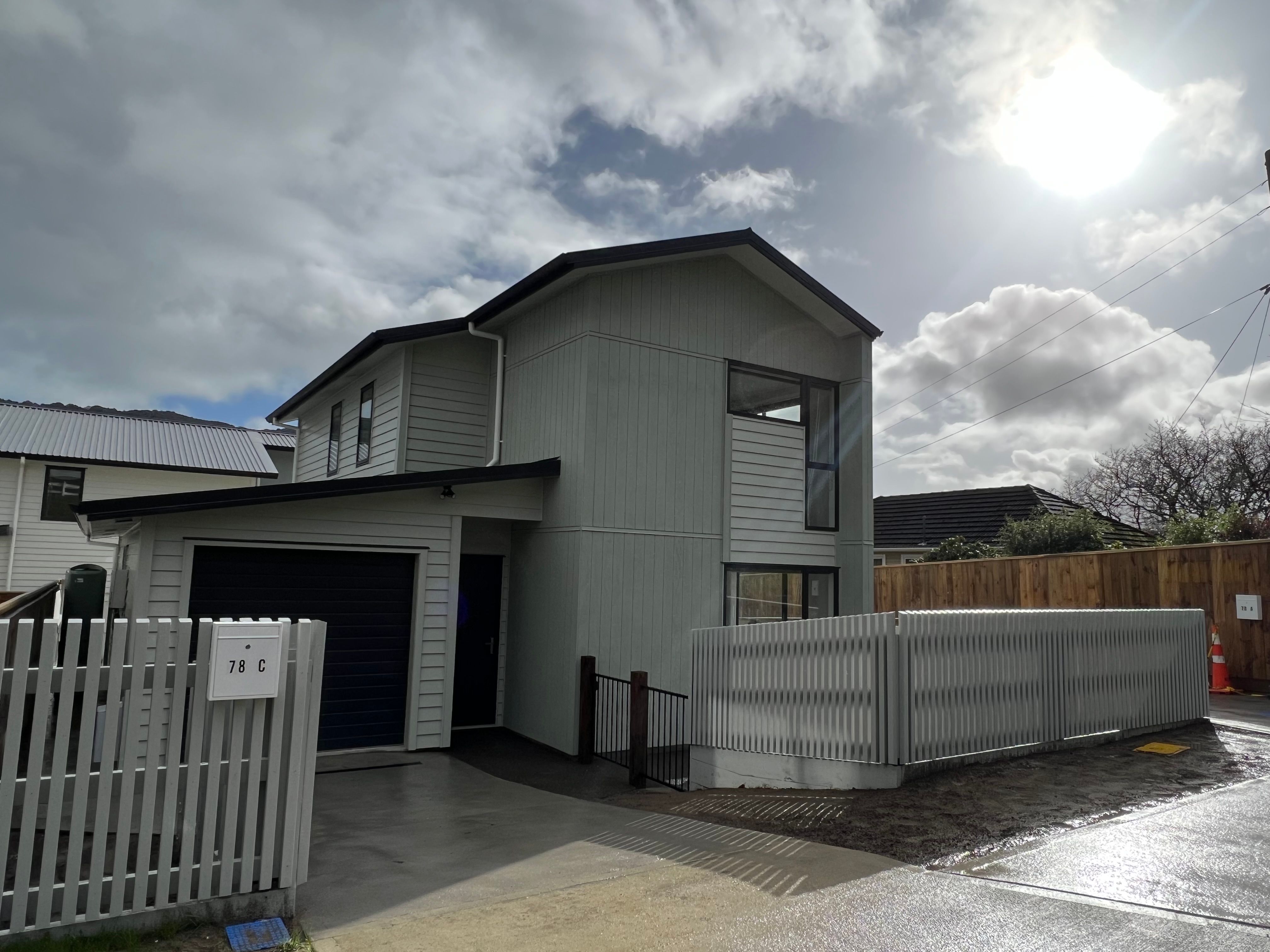 C/78 Coast Road, Wainuiomata, Lower Hutt City
