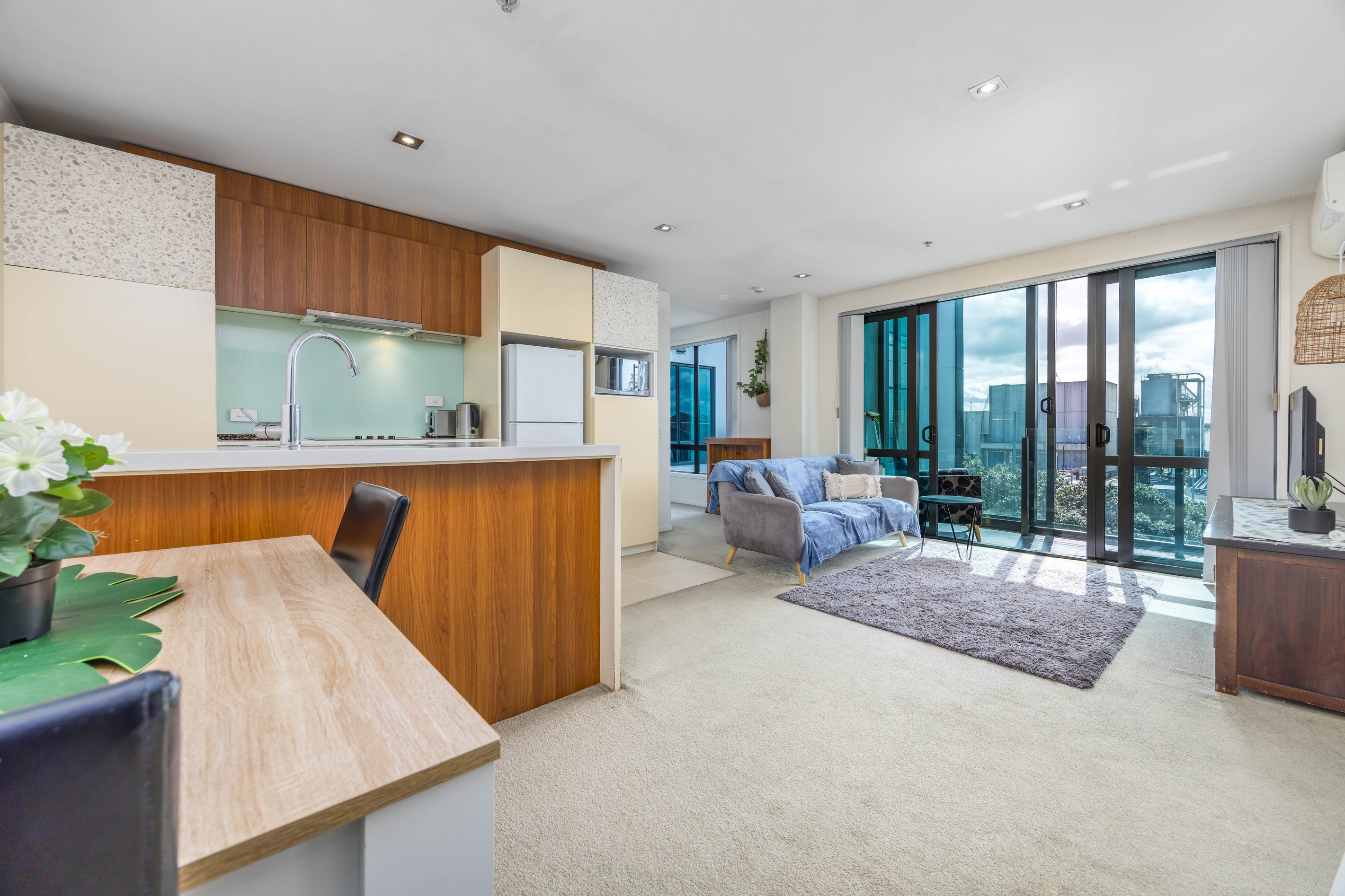 327/8 Dockside Lane, Auckland Central, Auckland City